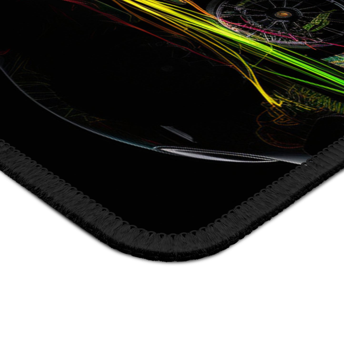 Gaming Mouse Pad Porsche Line 1