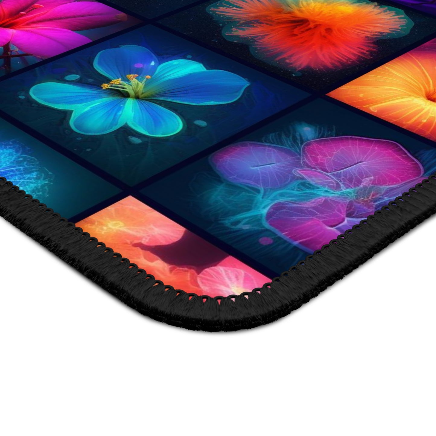 Gaming Mouse Pad Macro Life Photo 5