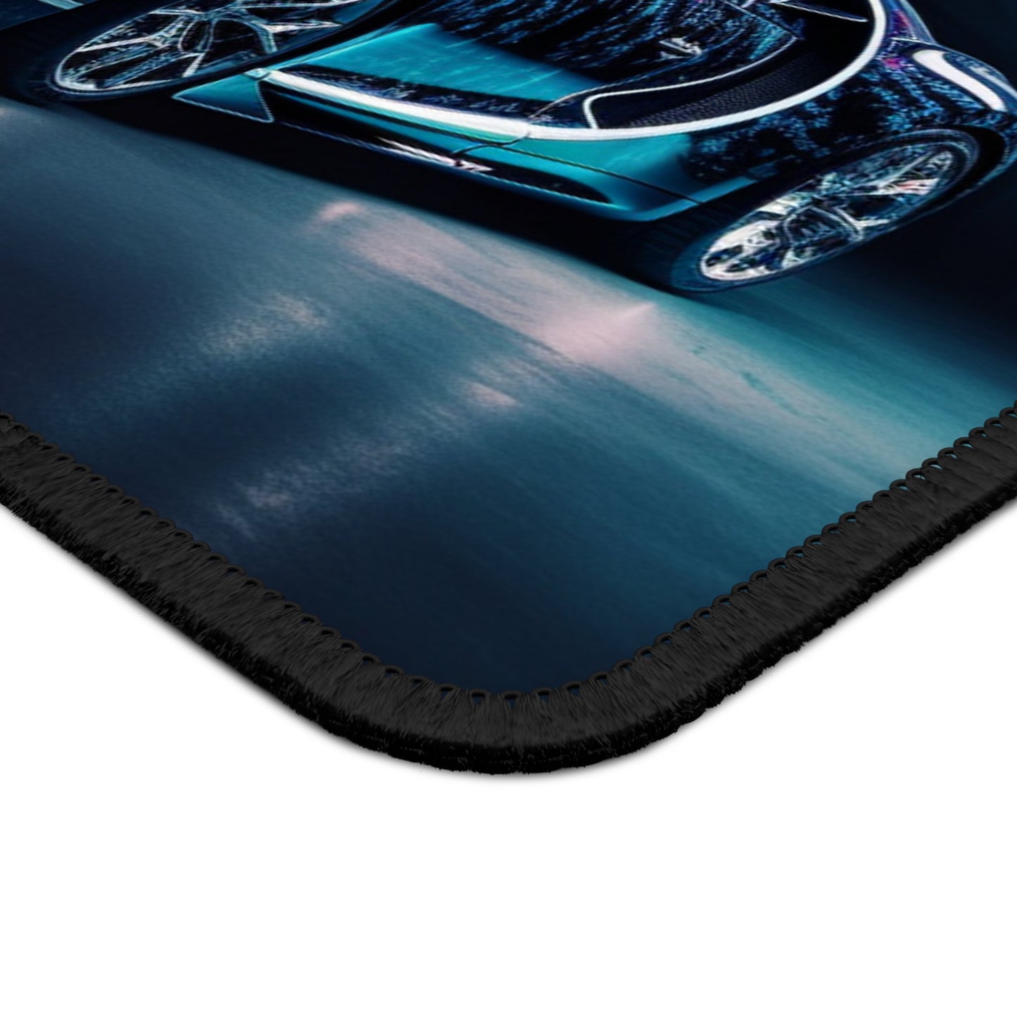 Gaming Mouse Pad Hyper Bugatti 1