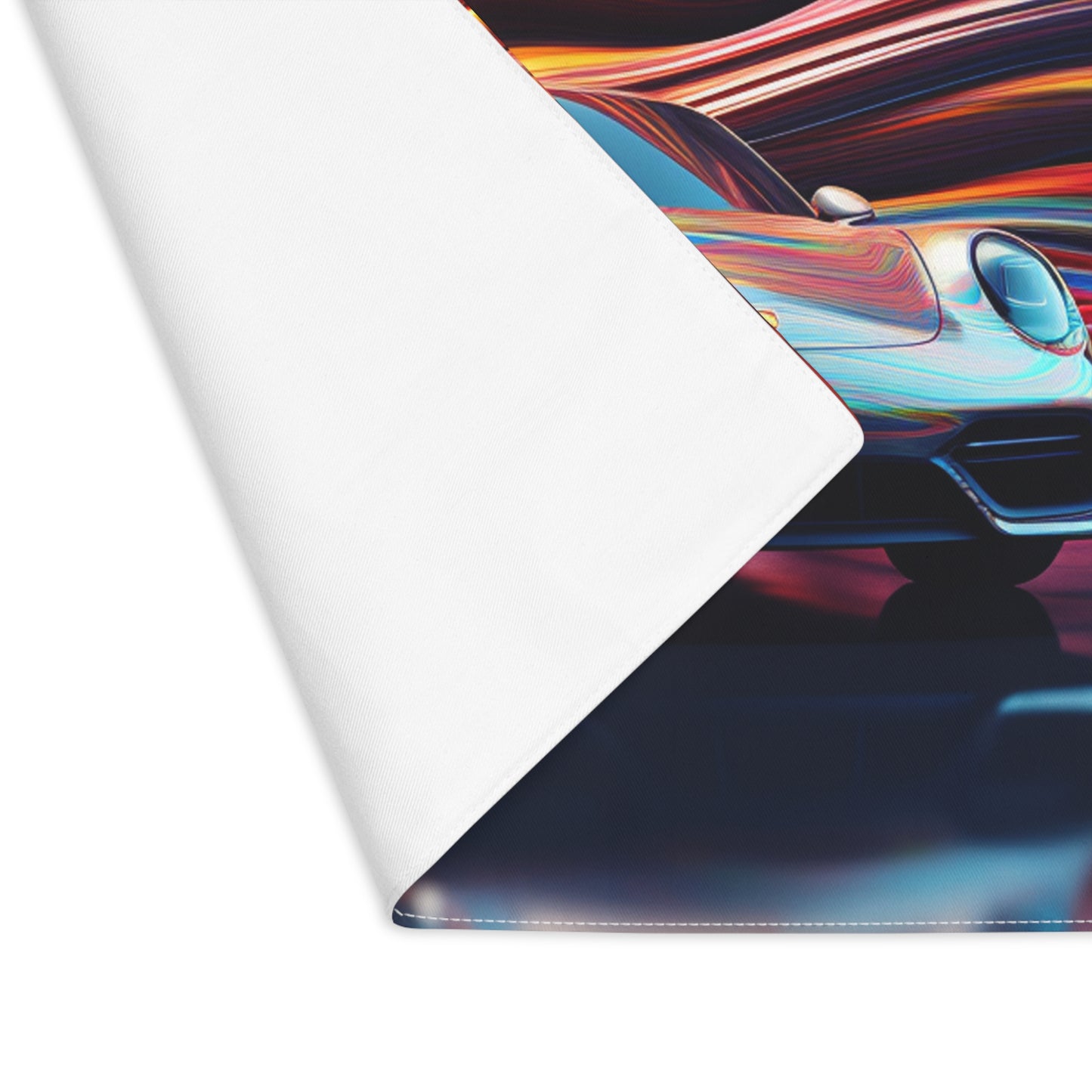 Placemat, 1pc Porsche Water Fusion 1