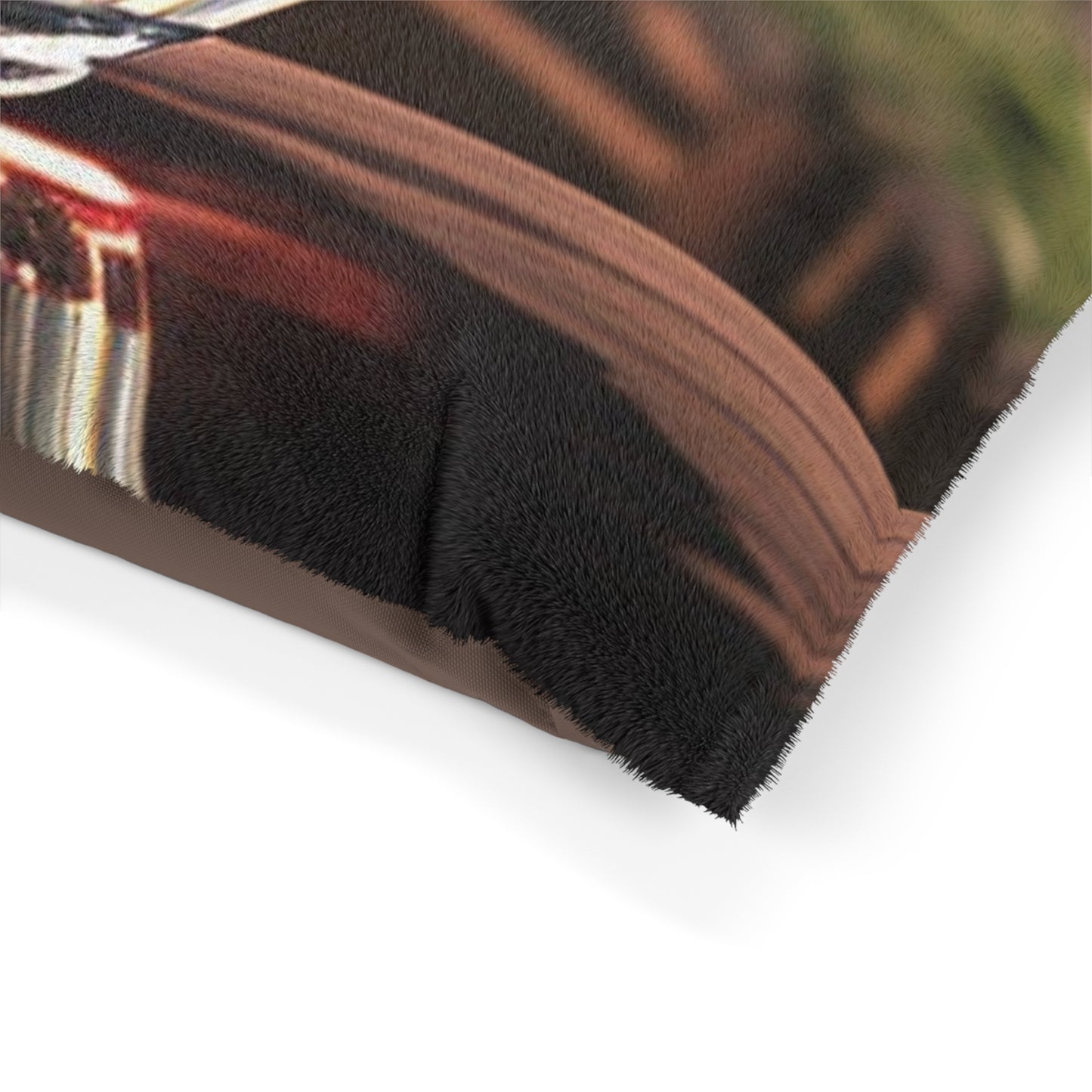 Pet Bed Cherry Blossom 4