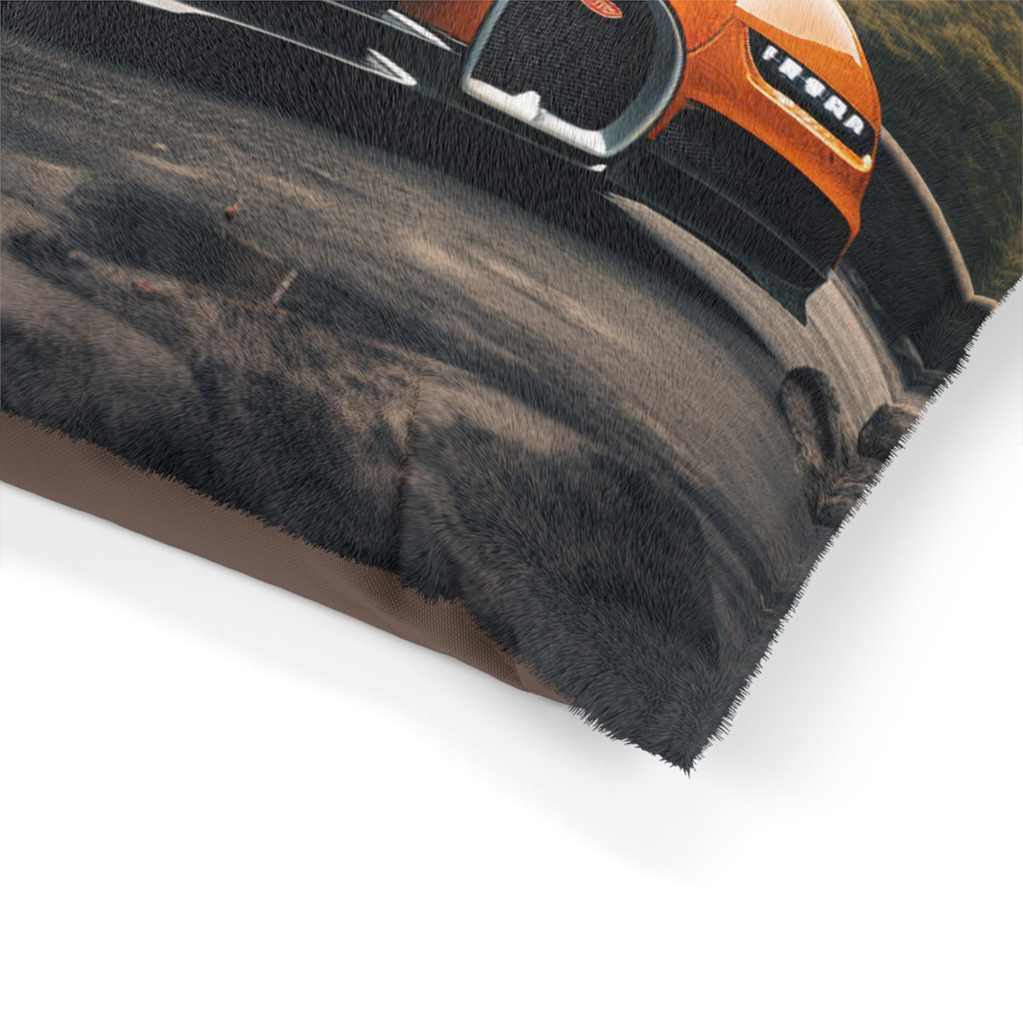 Pet Bed Bugatti Waterfall 3