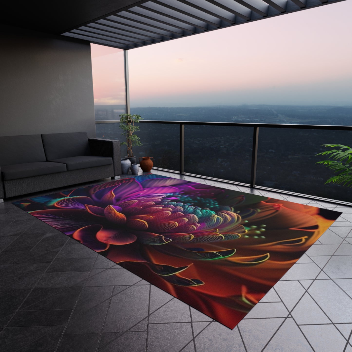 Outdoor Macro Sea Life 2