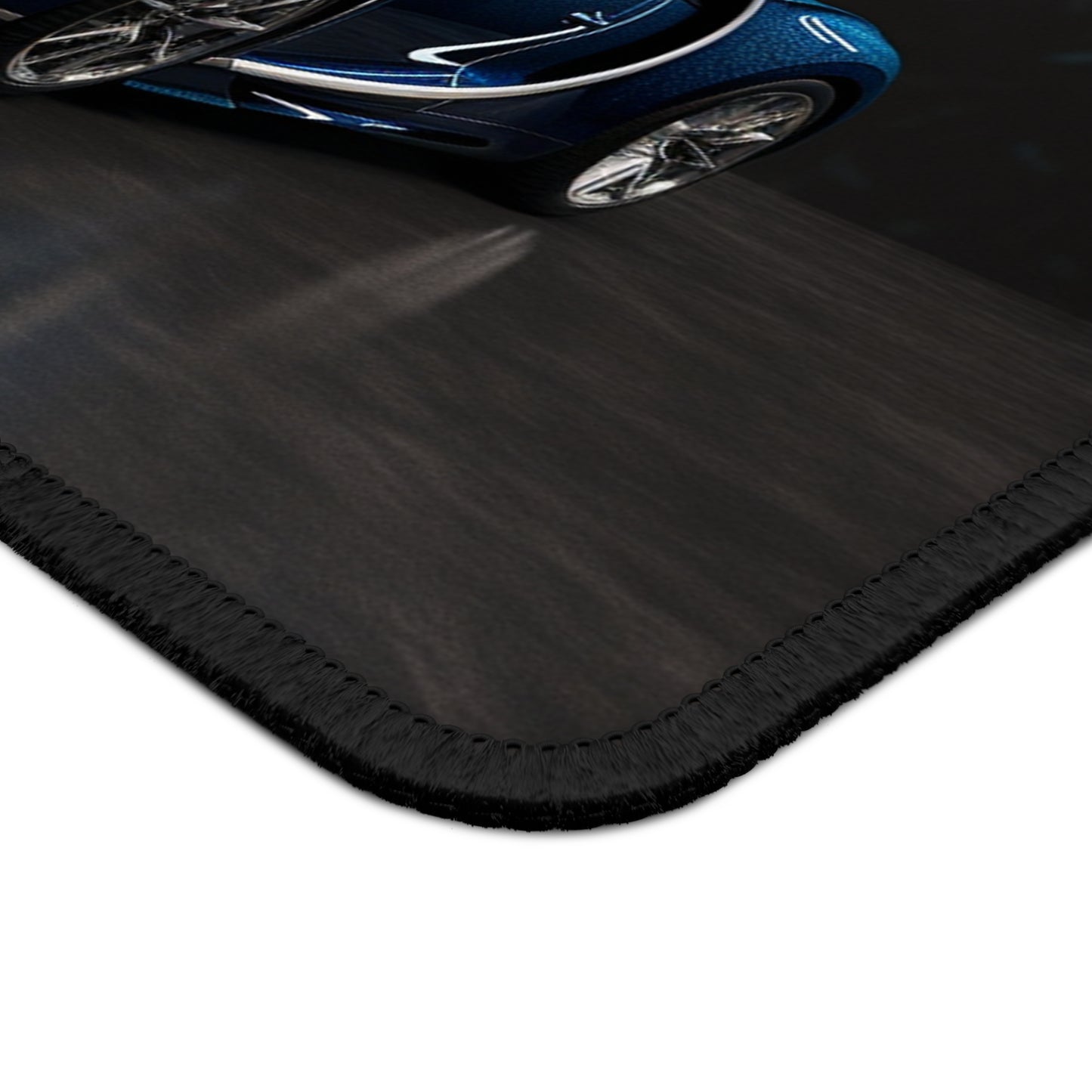Gaming Mouse Pad Hyper Bugatti 3