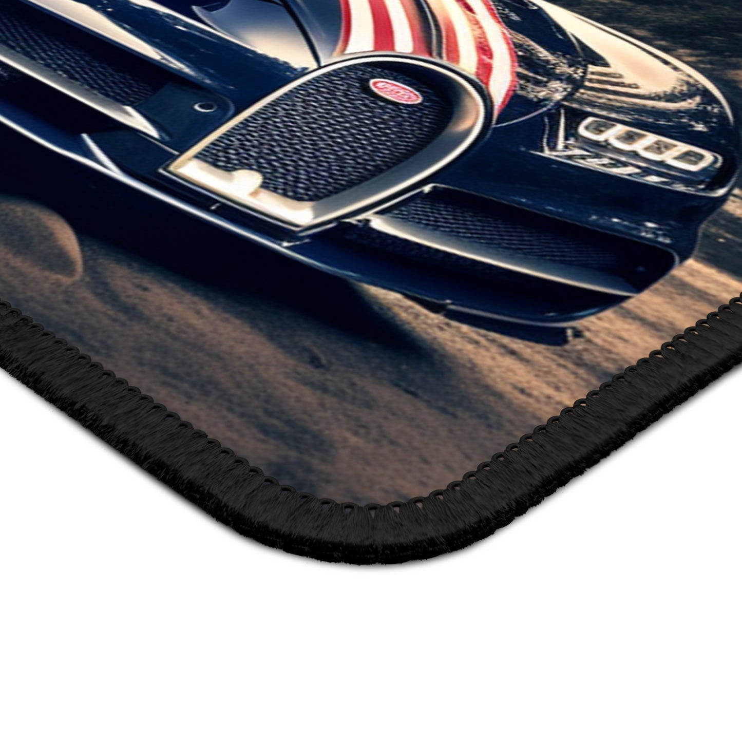 Gaming Mouse Pad Bugatti Waterfall 2