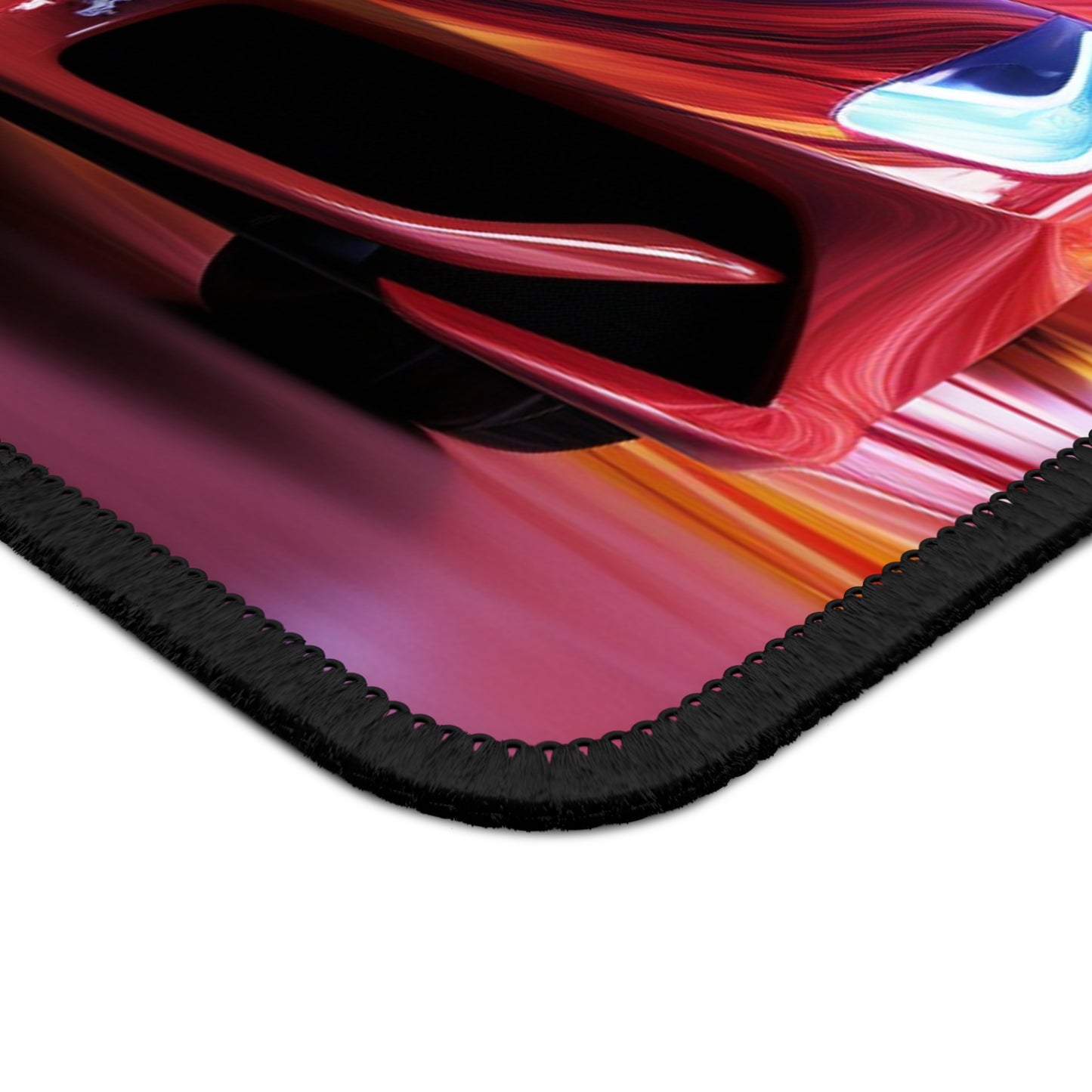 Gaming Mouse Pad Ferrari Water Fusion 3