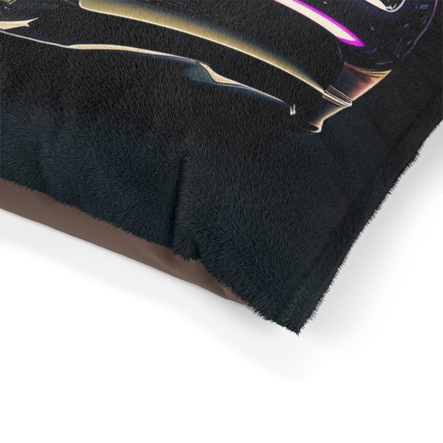 Pet Bed Hyper Bugatti Chiron 4