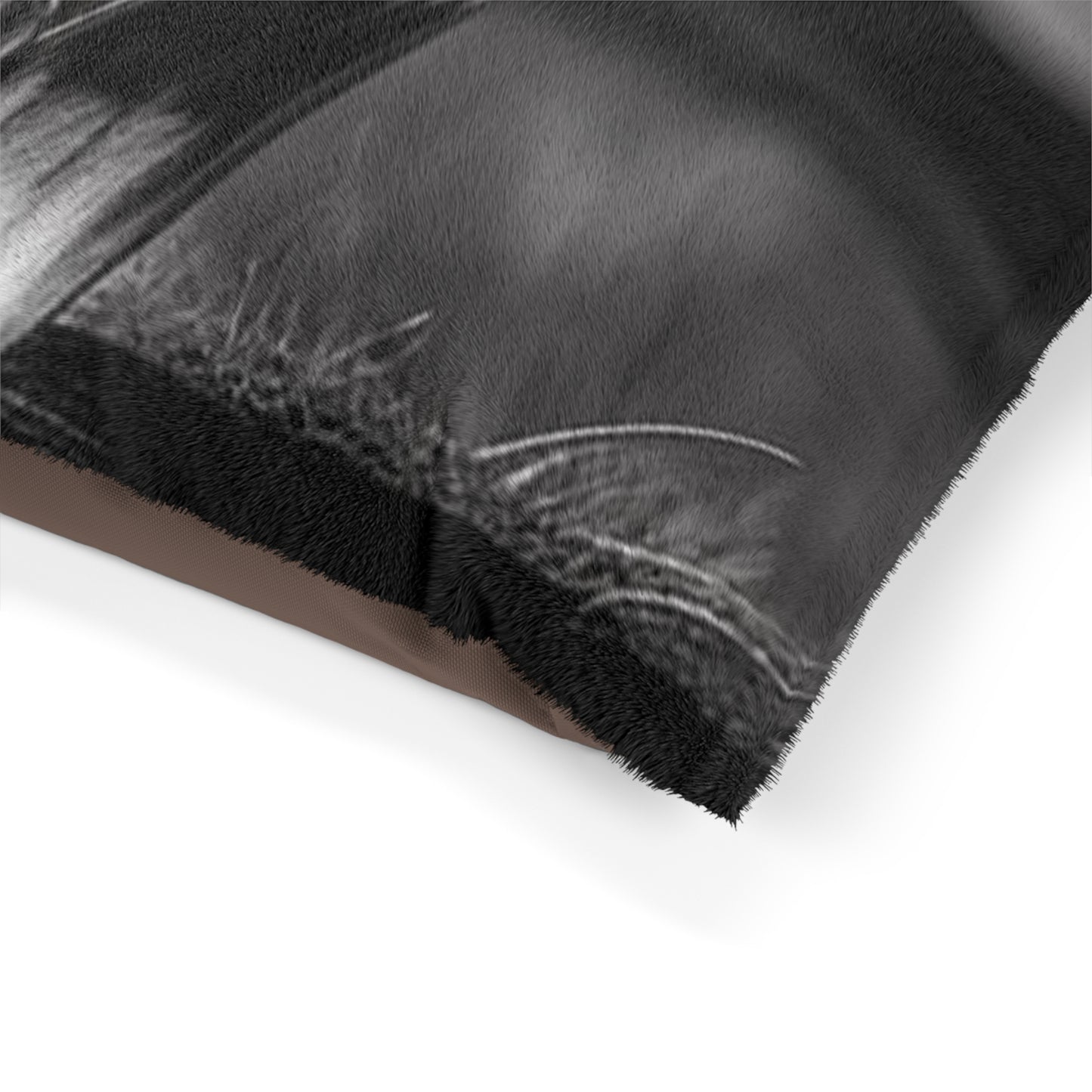 Pet Bed Yellw Sunflower in a vase 4