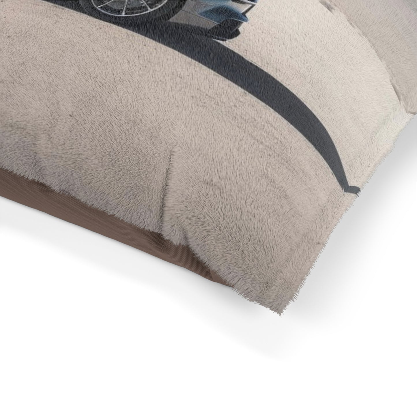 Pet Bed Bugatti Real Look 1