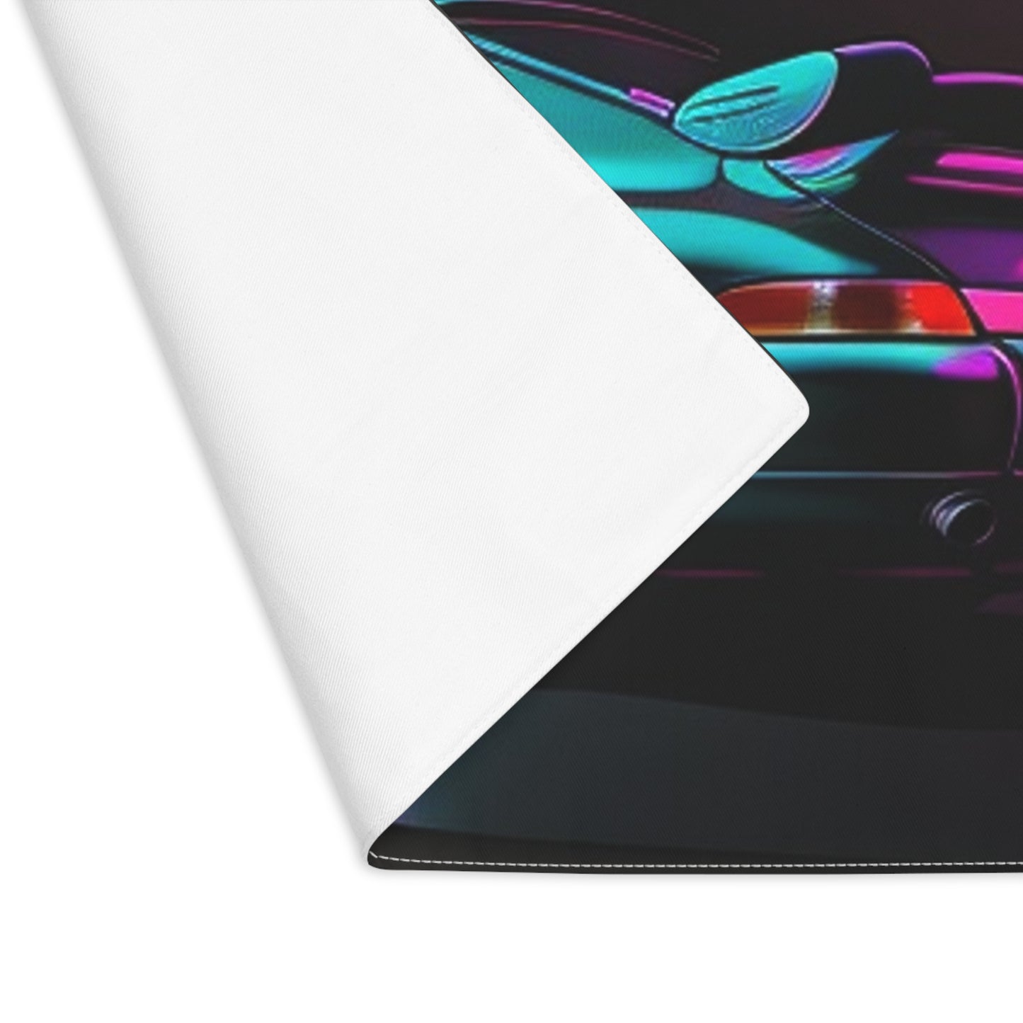 Placemat, 1pc Porsche Purple 1