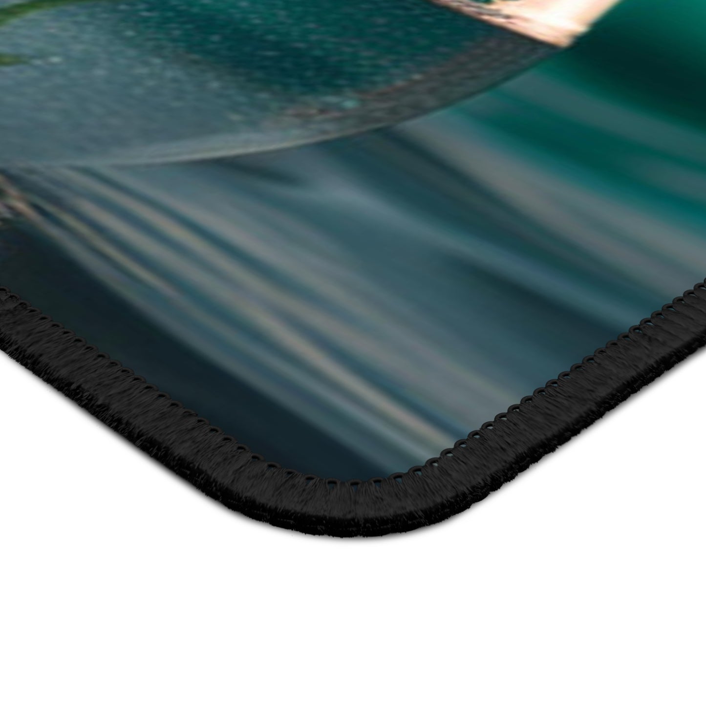 Gaming Mouse Pad Carnation 1