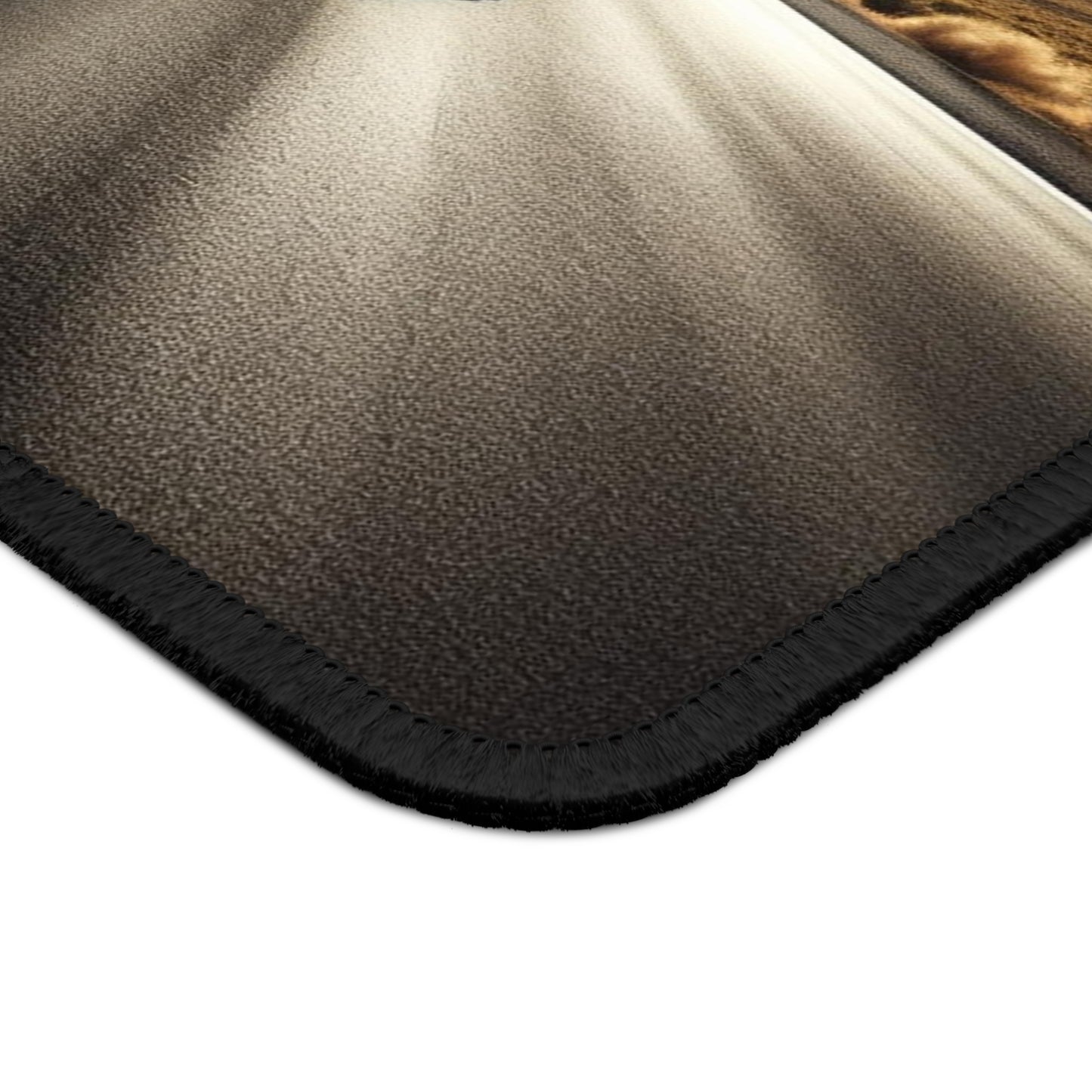 Gaming Mouse Pad Ferrari Road 1