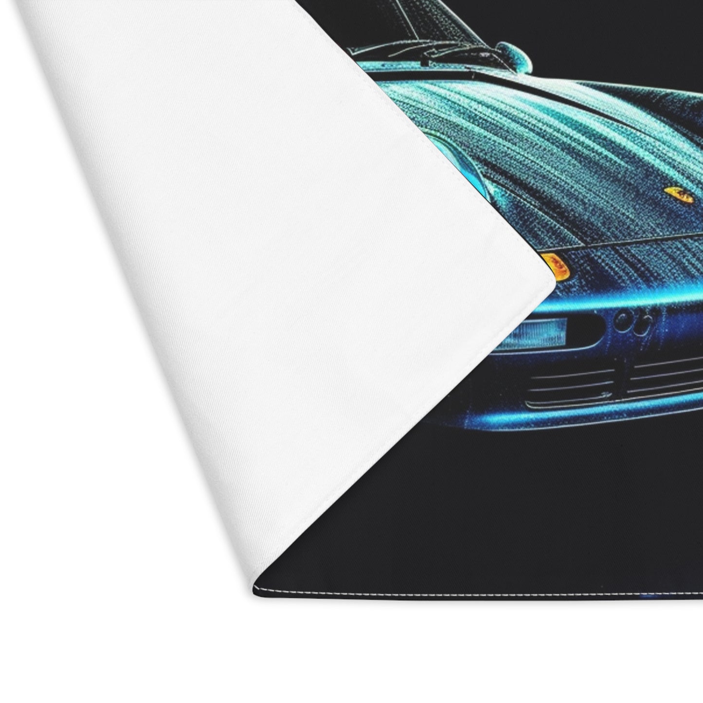 Placemat, 1pc Porsche 933 3