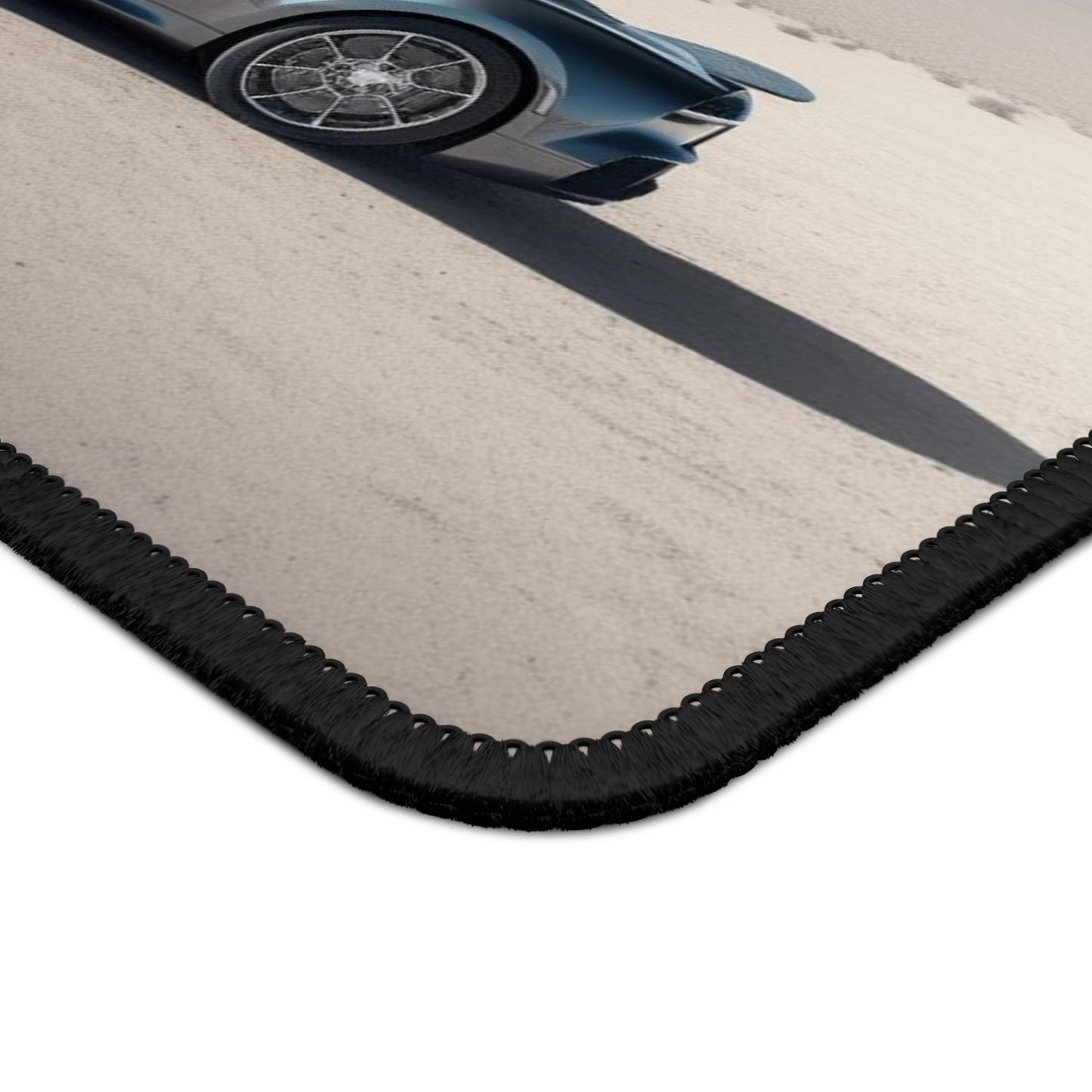 Gaming Mouse Pad Bugatti Real Look 1