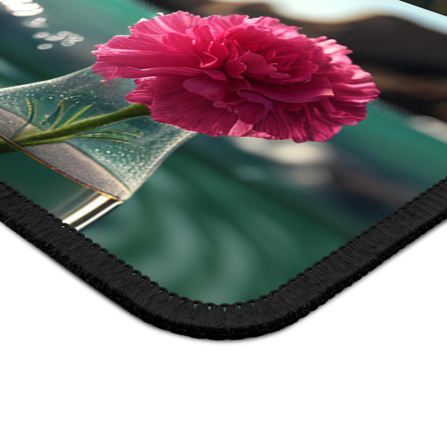 Gaming Mouse Pad Carnation 5