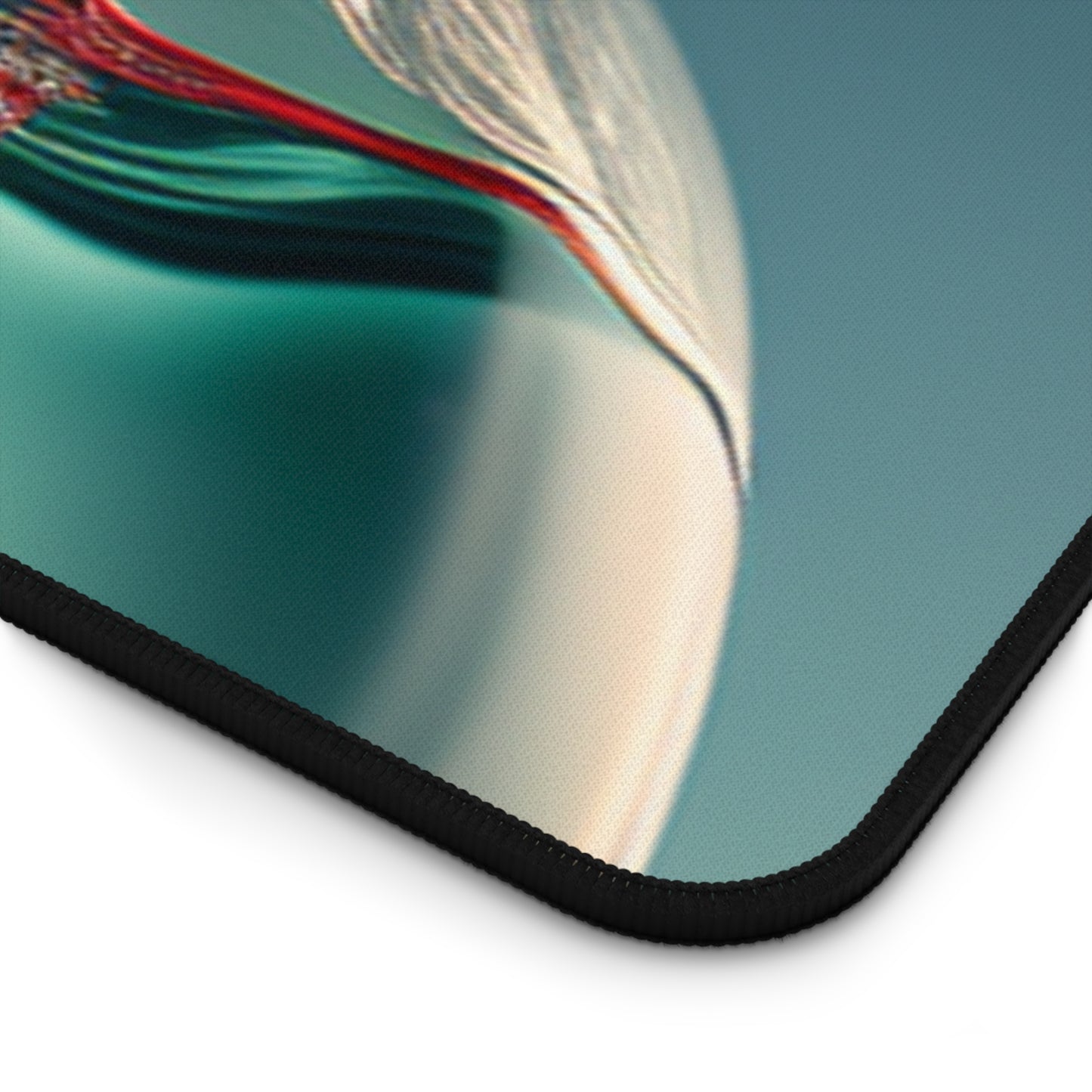 Desk Mat Chrysanthemum 5