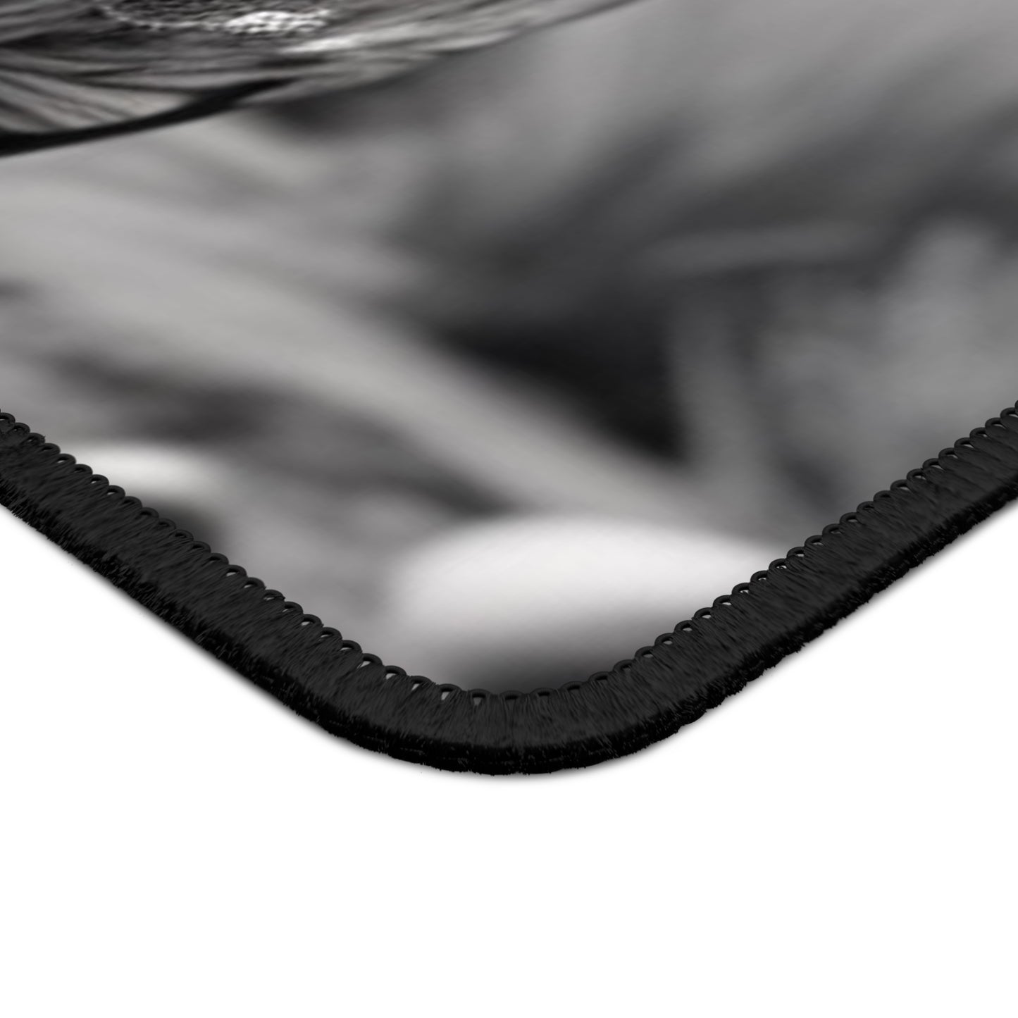 Gaming Mouse Pad Yellw Sunflower in a vase 3