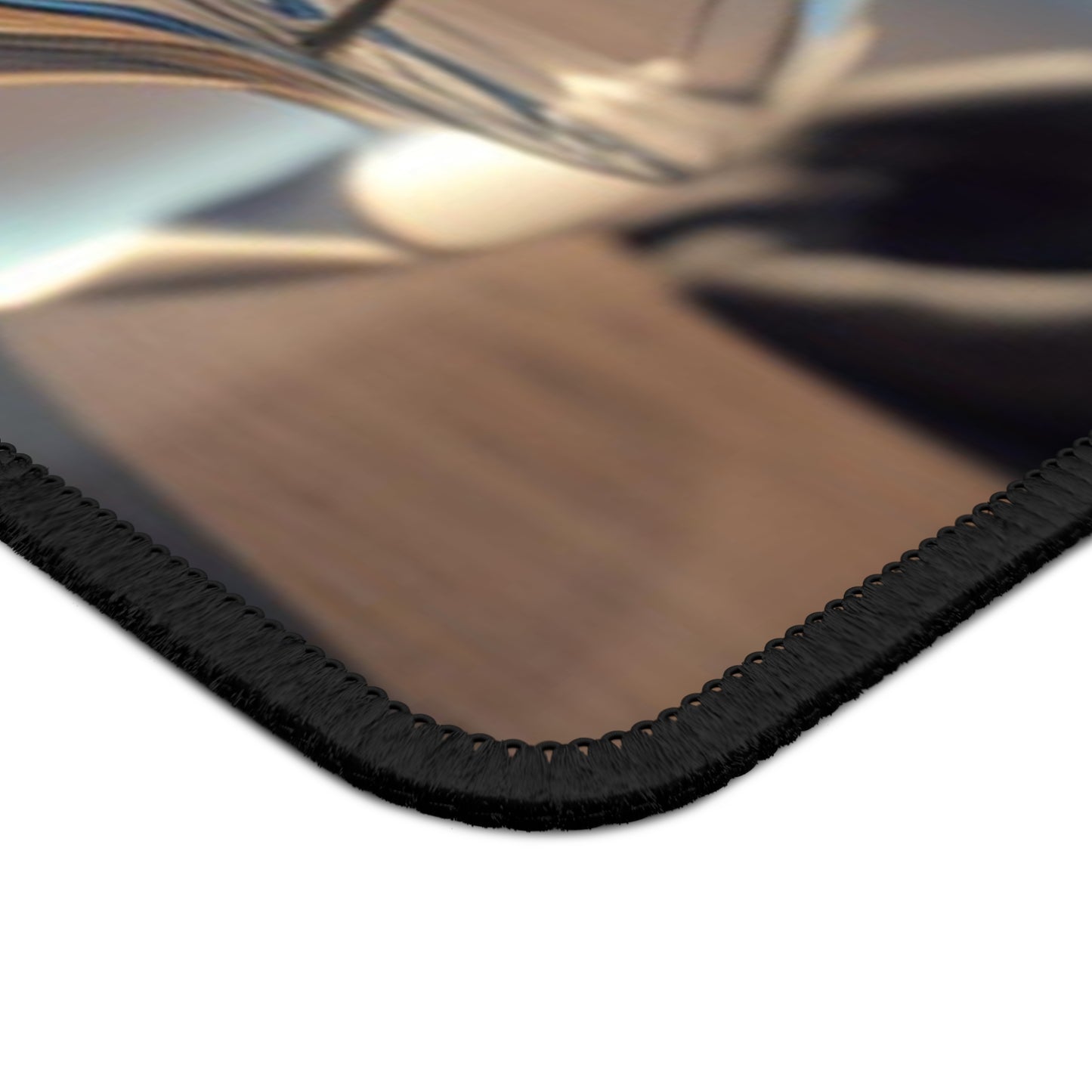 Gaming Mouse Pad Jasmine glass vase 3