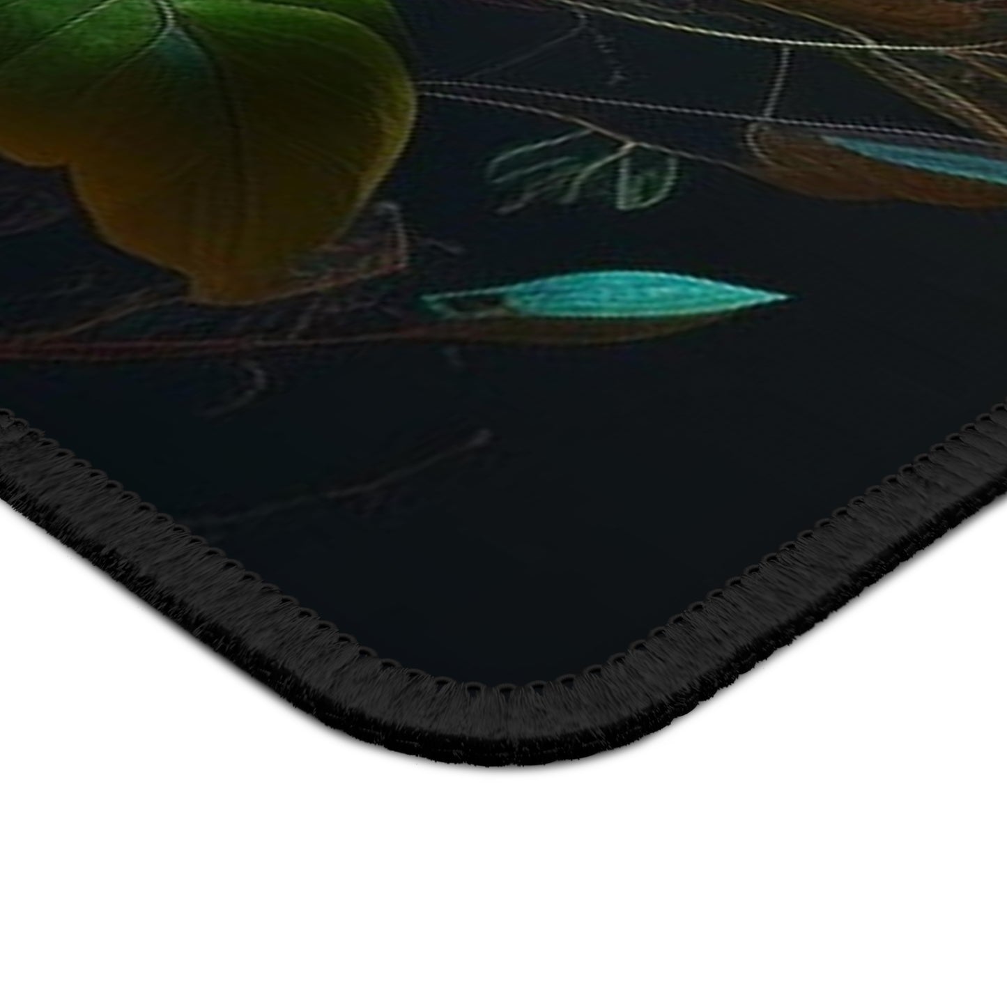 Gaming Mouse Pad Flower Arangment 2