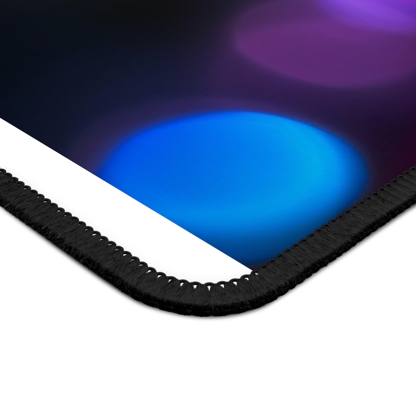 Gaming Mouse Pad Photo Realistic Butterfly 1