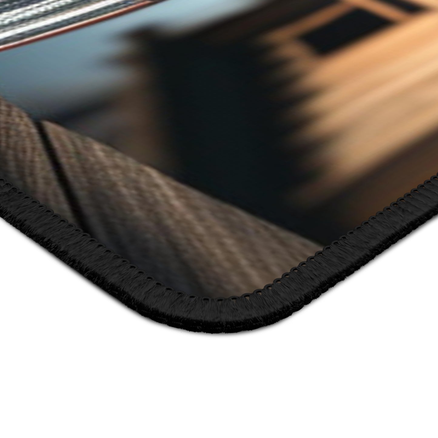 Gaming Mouse Pad Cherry Blossom 1