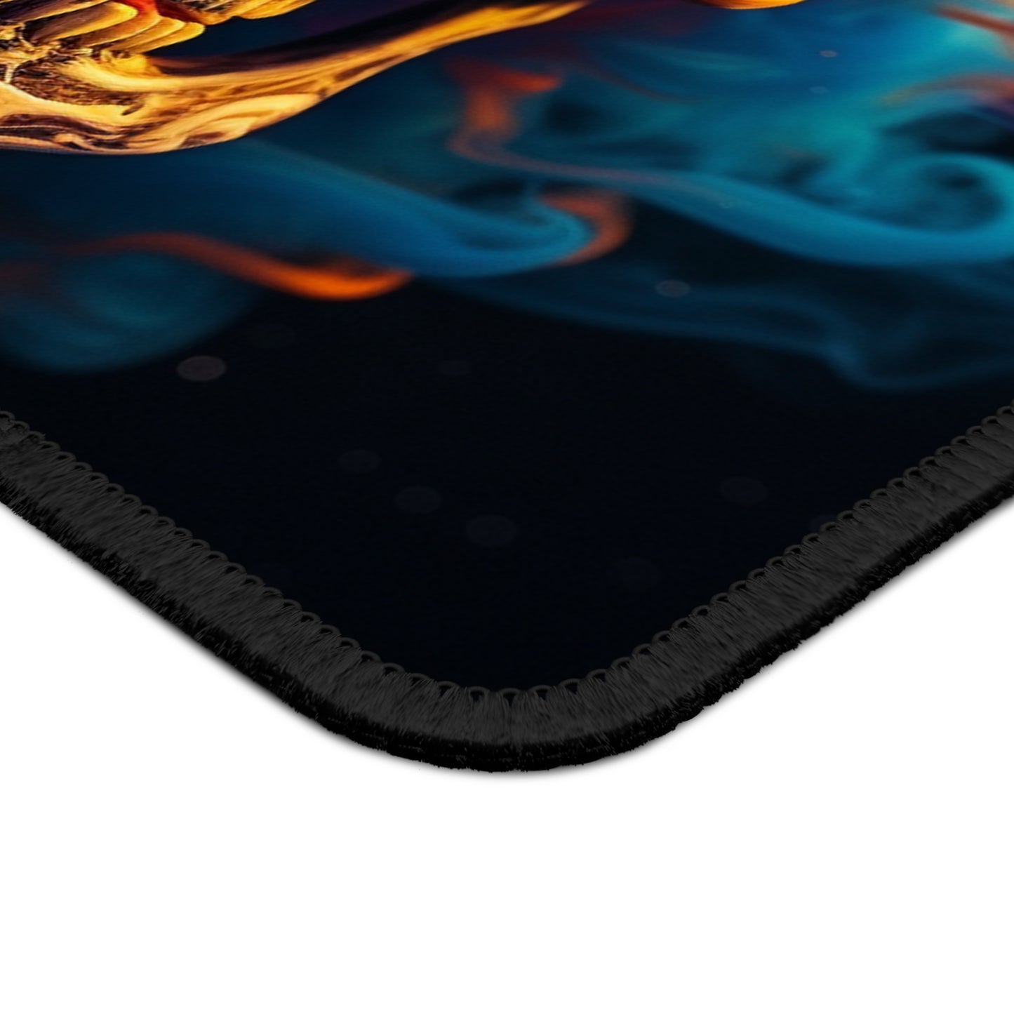 Gaming Mouse Pad Macro Skull 2