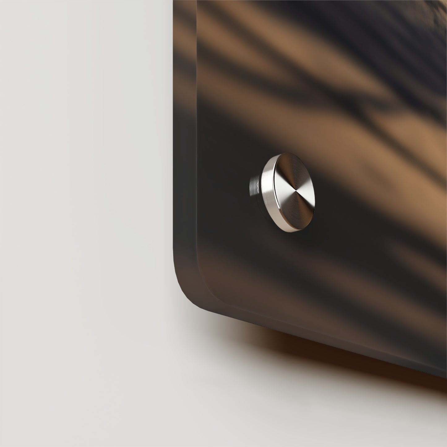 Acrylic Wall Art Panels Bluebell 1