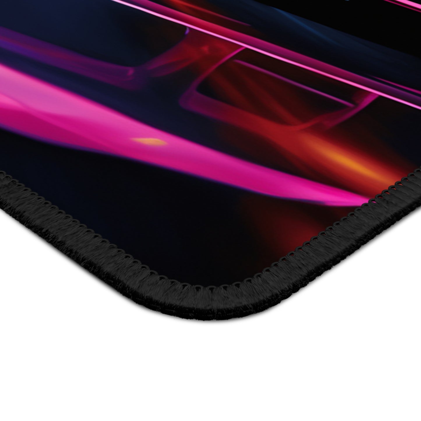 Gaming Mouse Pad Ferrari Flair Macro 4