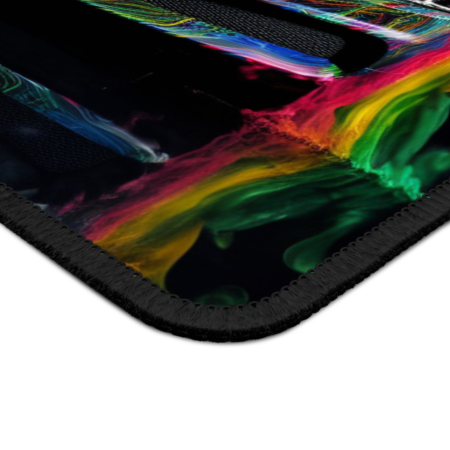 Gaming Mouse Pad Bugatti Water 4