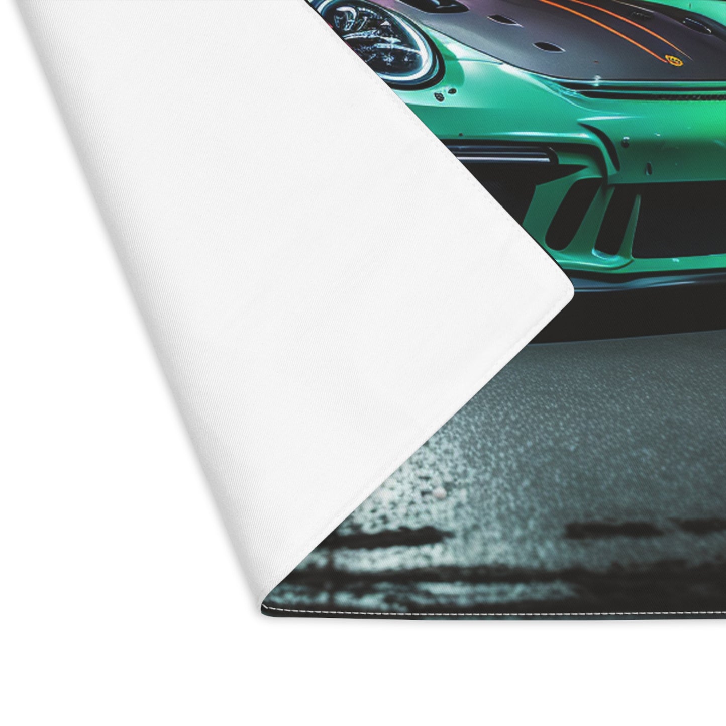 Placemat, 1pc Porsche Color 4