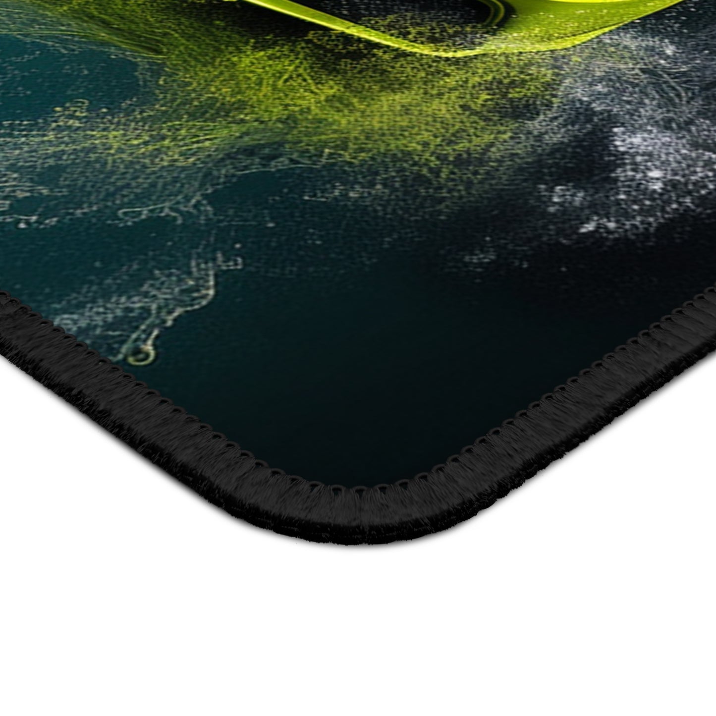 Gaming Mouse Pad Farrari Water 4