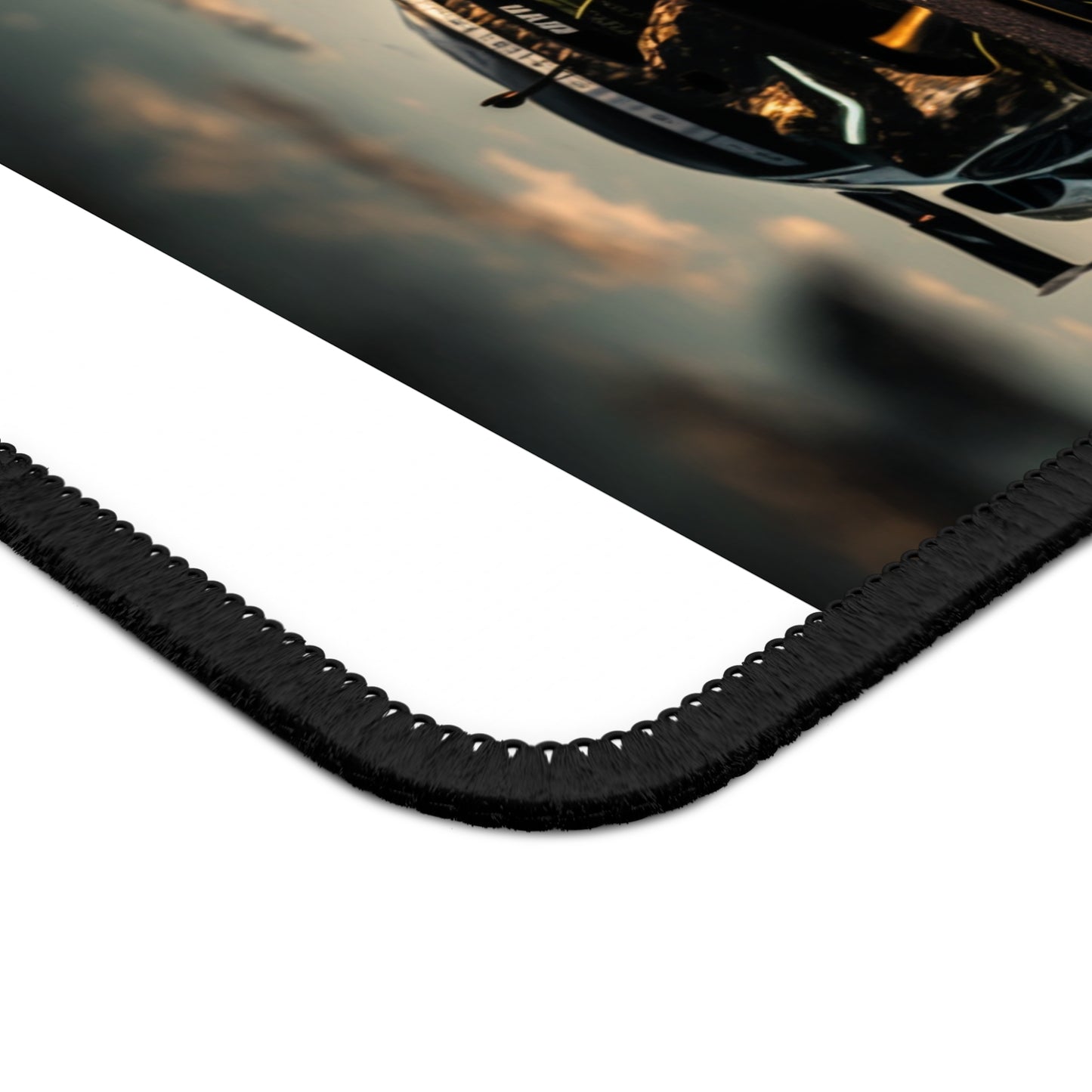 Gaming Mouse Pad Ferrari Lake 4