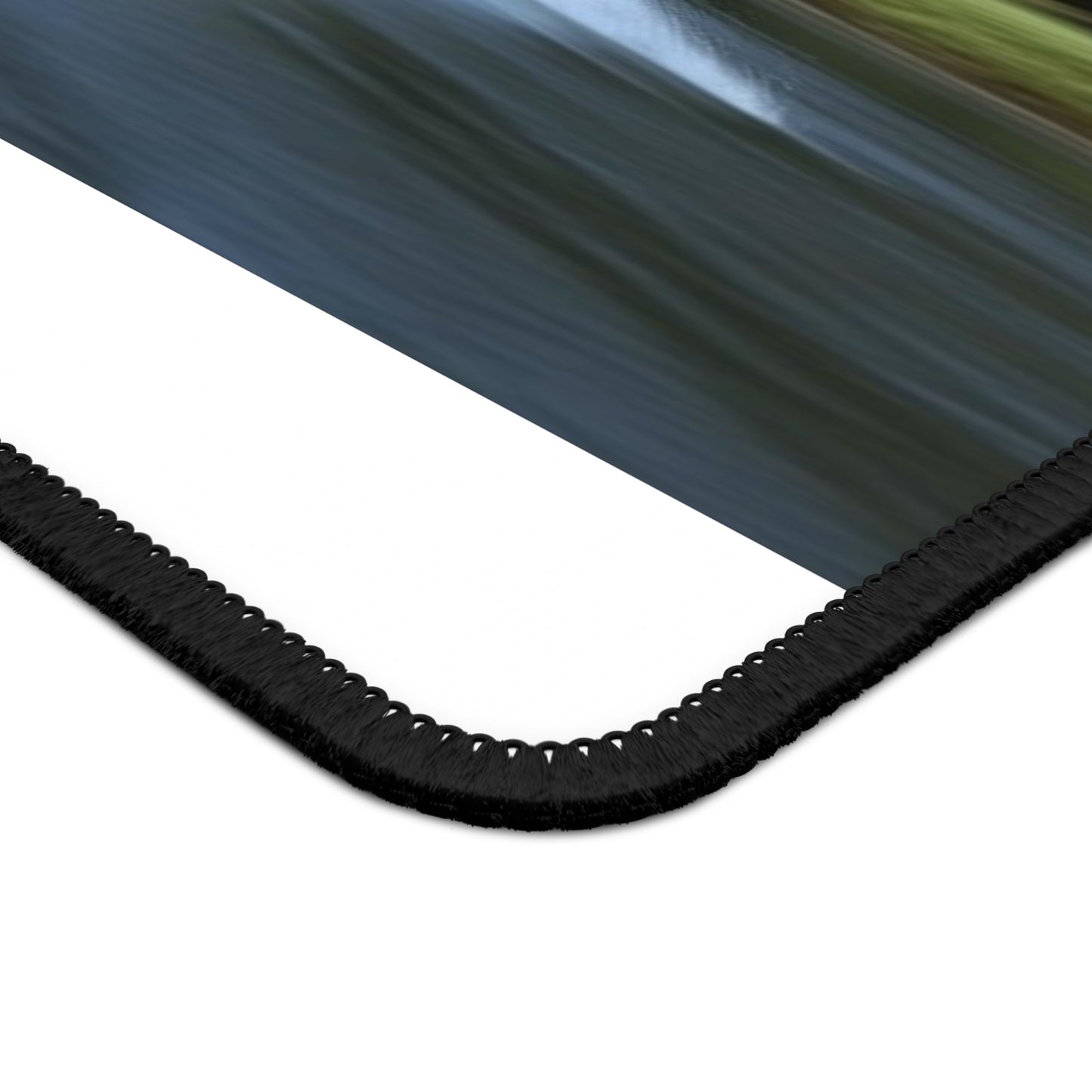 Gaming Mouse Pad Water Ferrari Splash 3