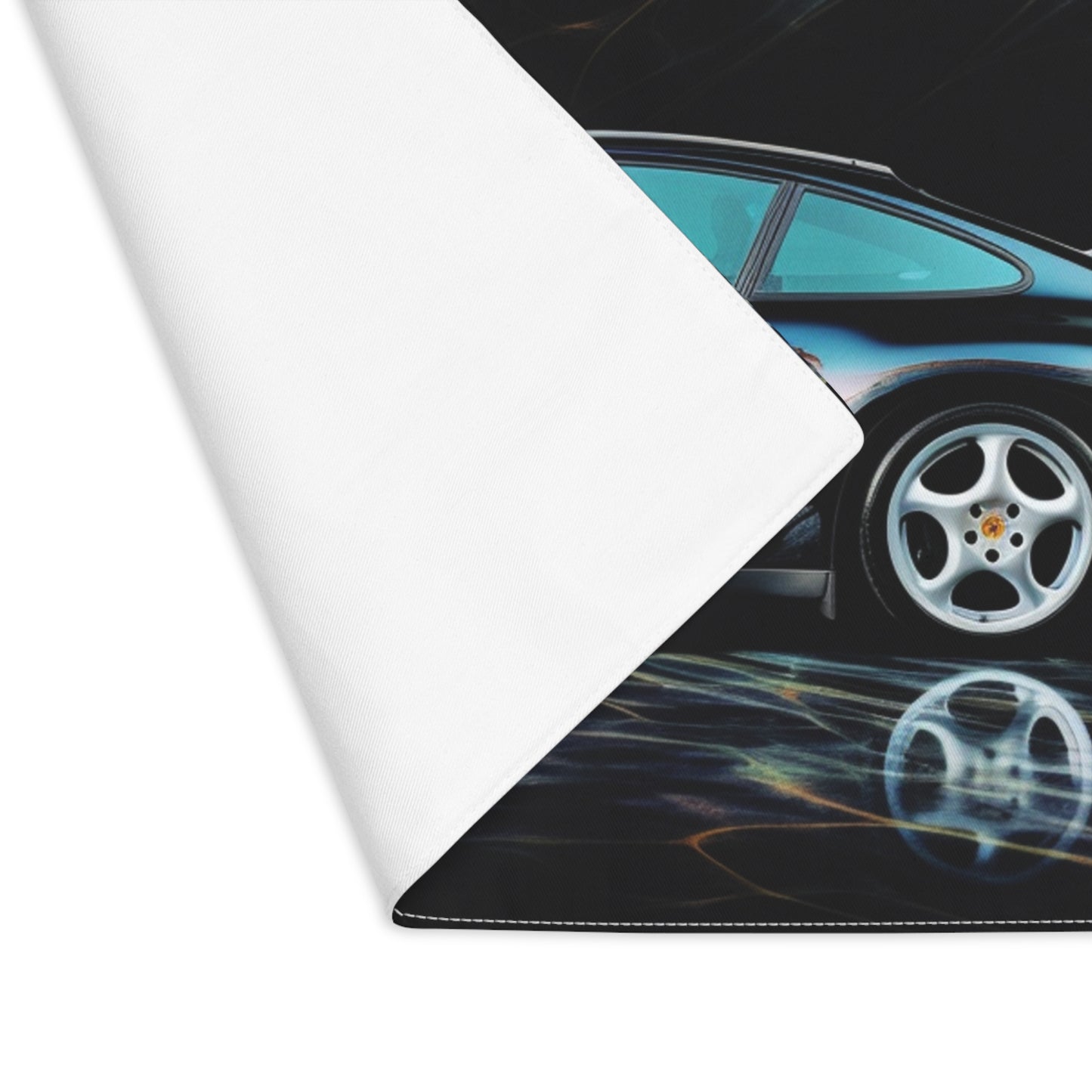 Placemat, 1pc Porsche 933 2