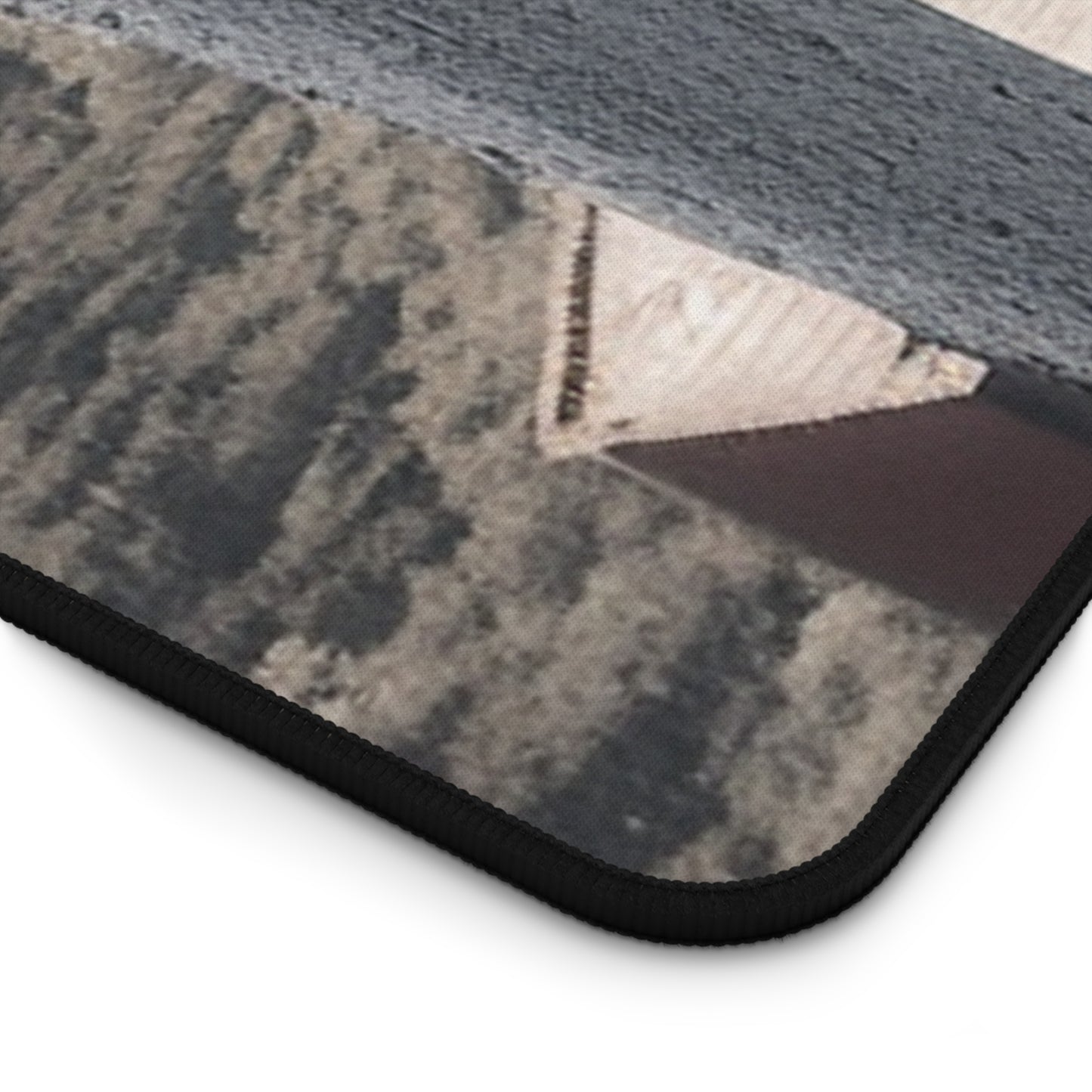 Desk Mat Porsche Lake 4