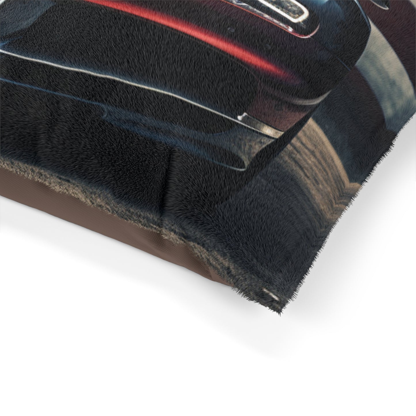 Pet Bed Bugatti Flag 2