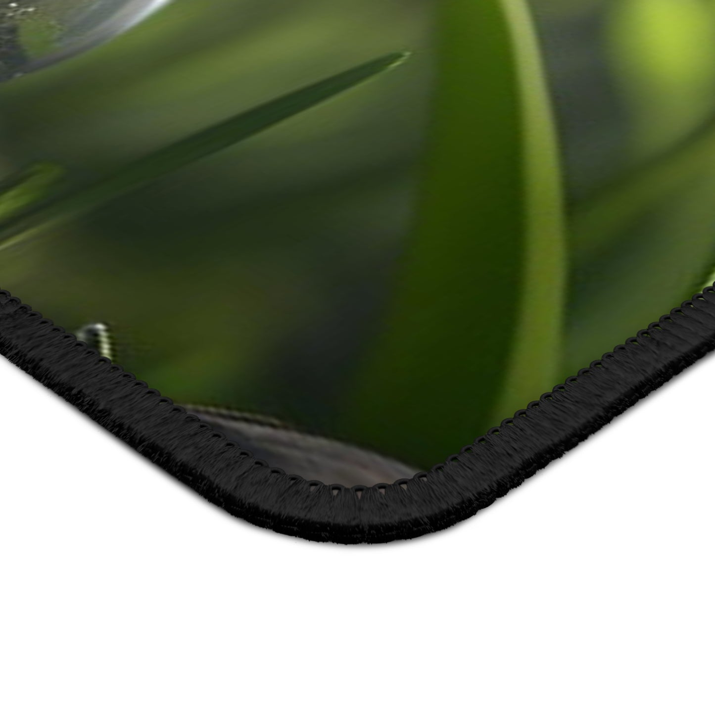 Gaming Mouse Pad Tulip 1