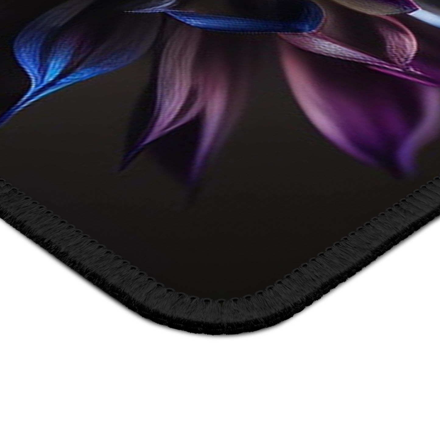 Gaming Mouse Pad Dahlia Purple 4