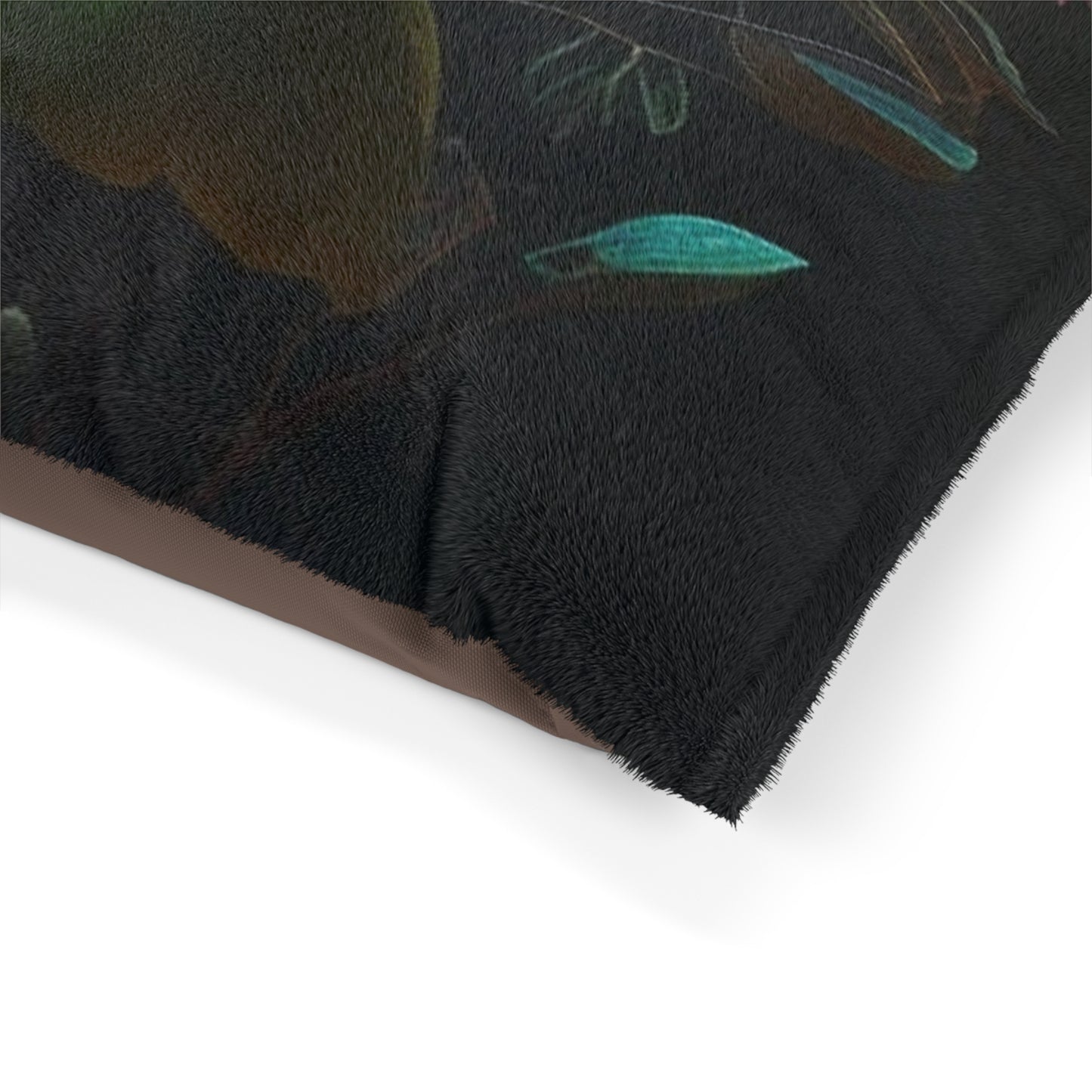 Pet Bed Flower Arangment 2