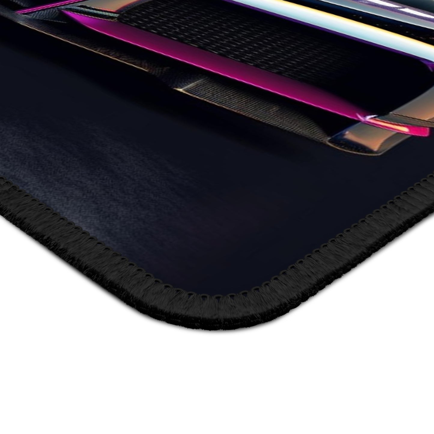 Gaming Mouse Pad Hyper Bugatti Chiron 1