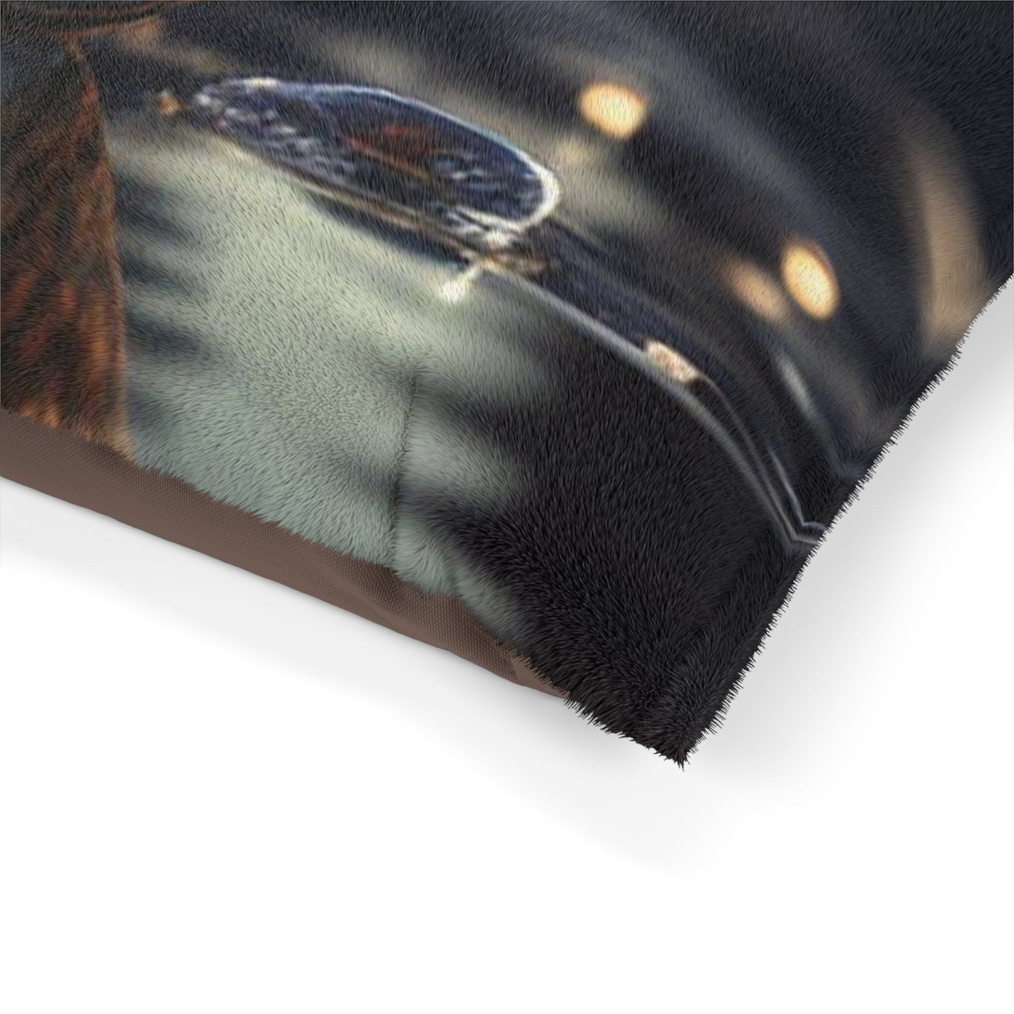 Pet Bed The Bluebell 1