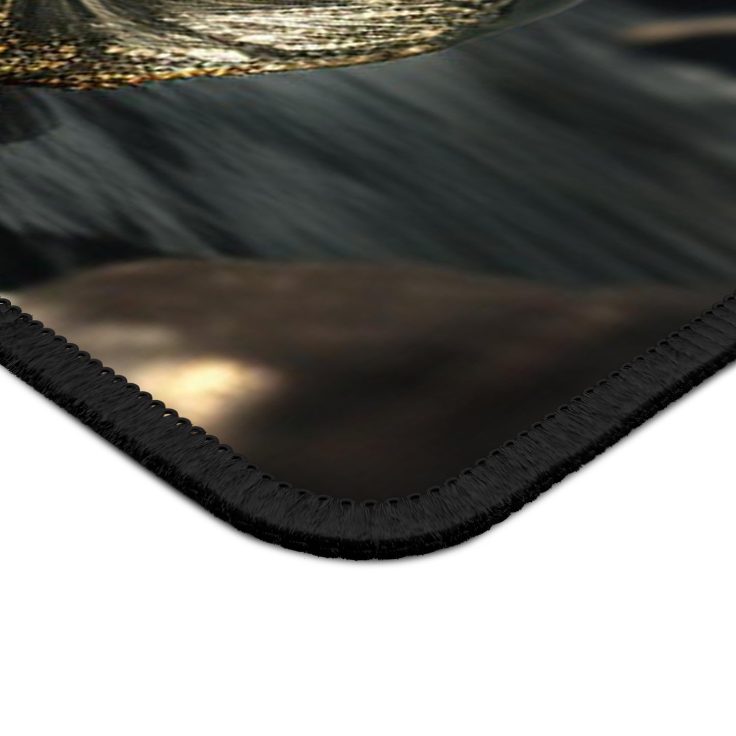 Gaming Mouse Pad Daffodil 1