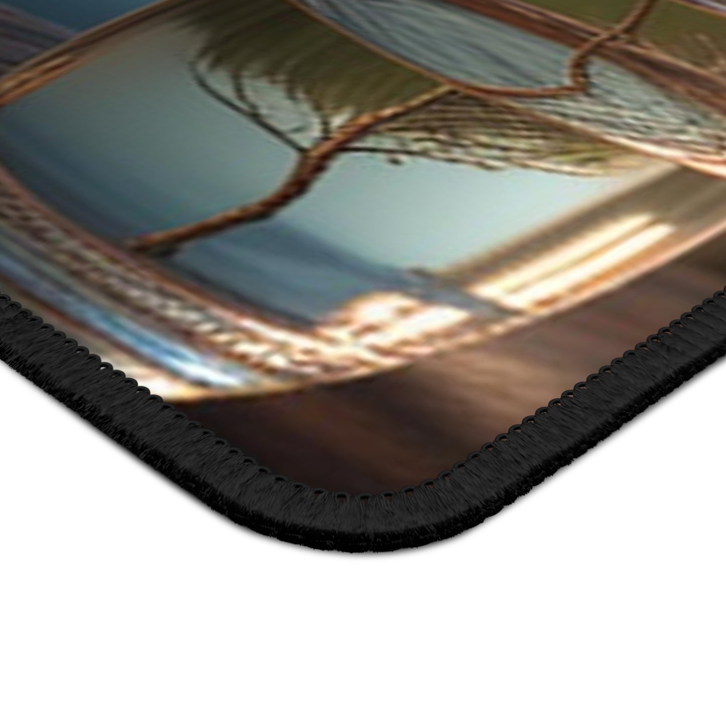 Gaming Mouse Pad Magnolia in a Glass vase 1