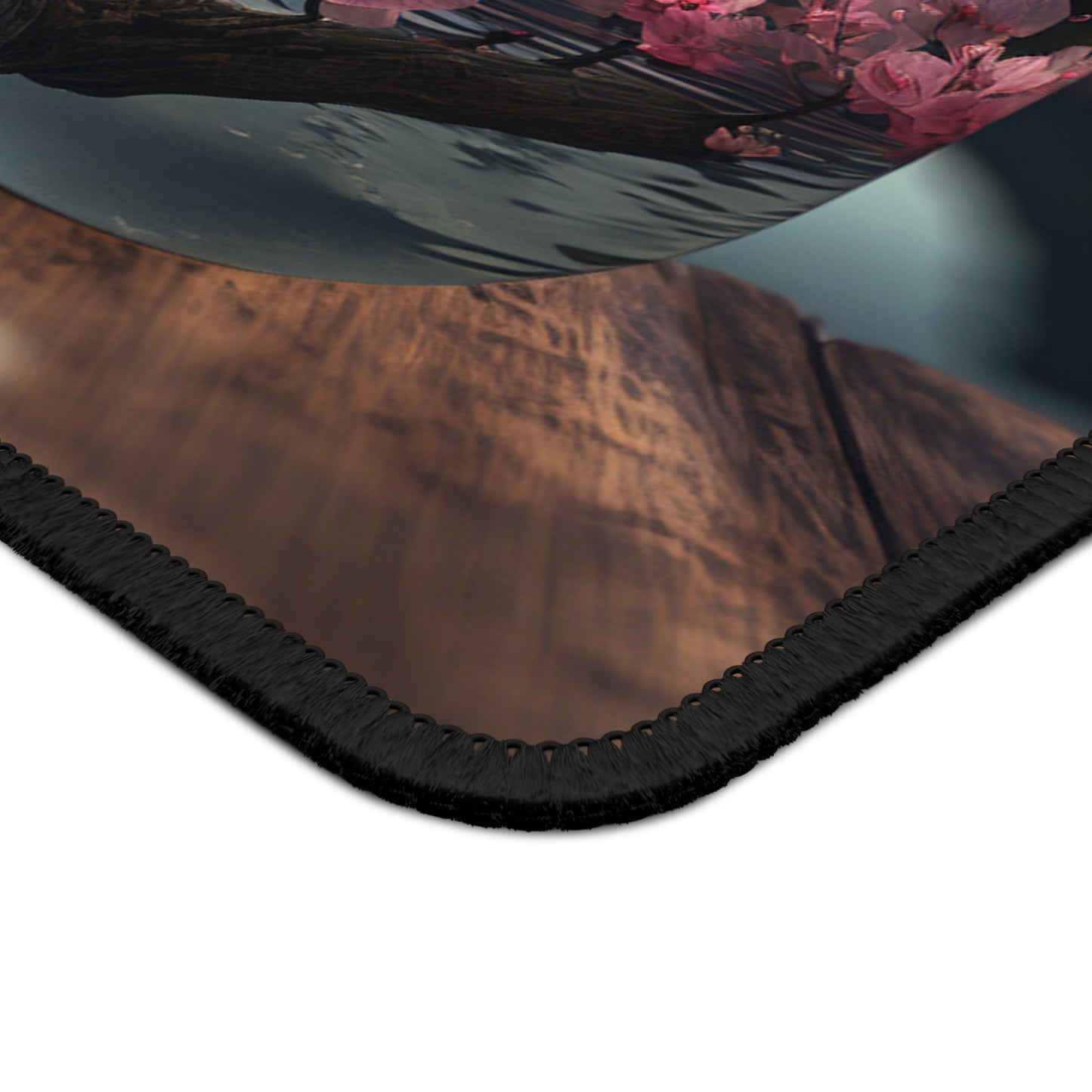 Gaming Mouse Pad Cherry Blossom 3