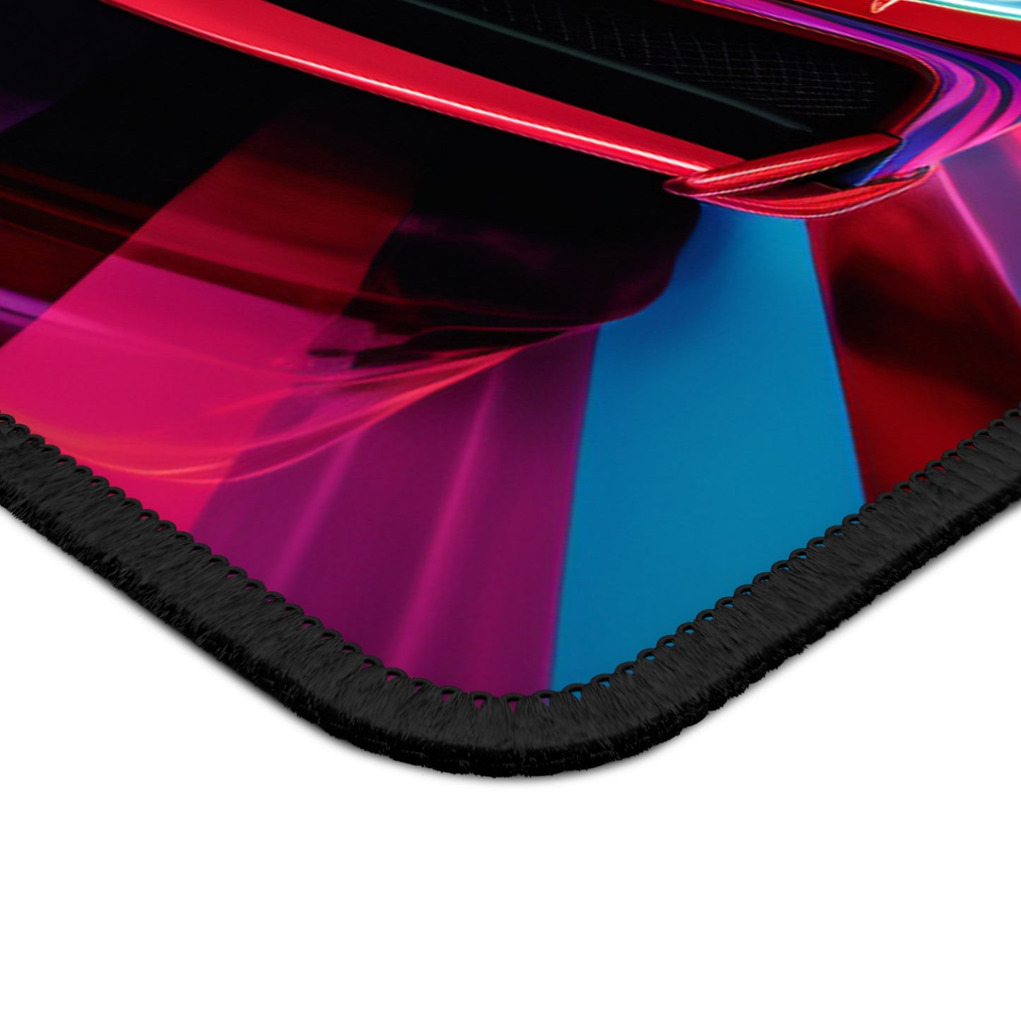Gaming Mouse Pad Ferrari Flair Macro 3