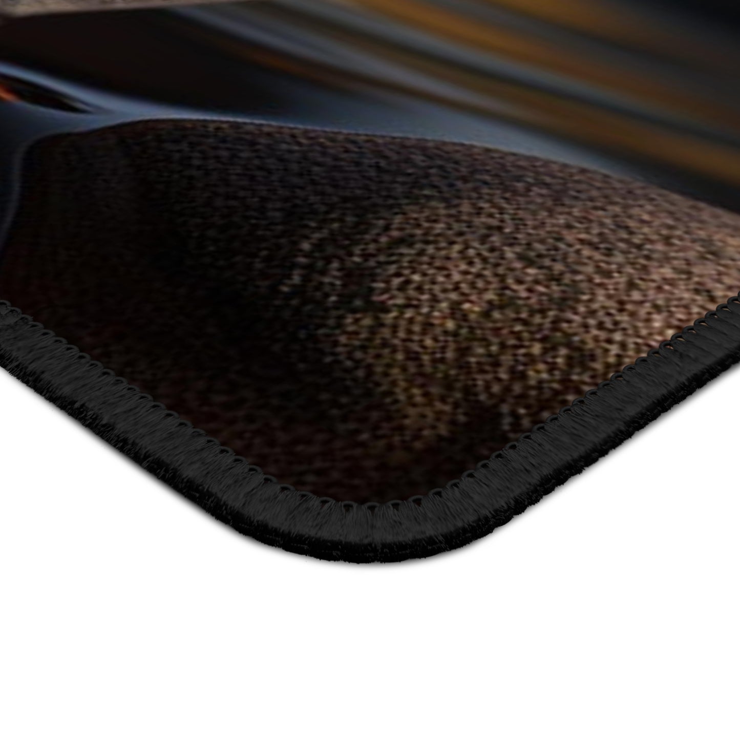 Gaming Mouse Pad Pink Daisy 4