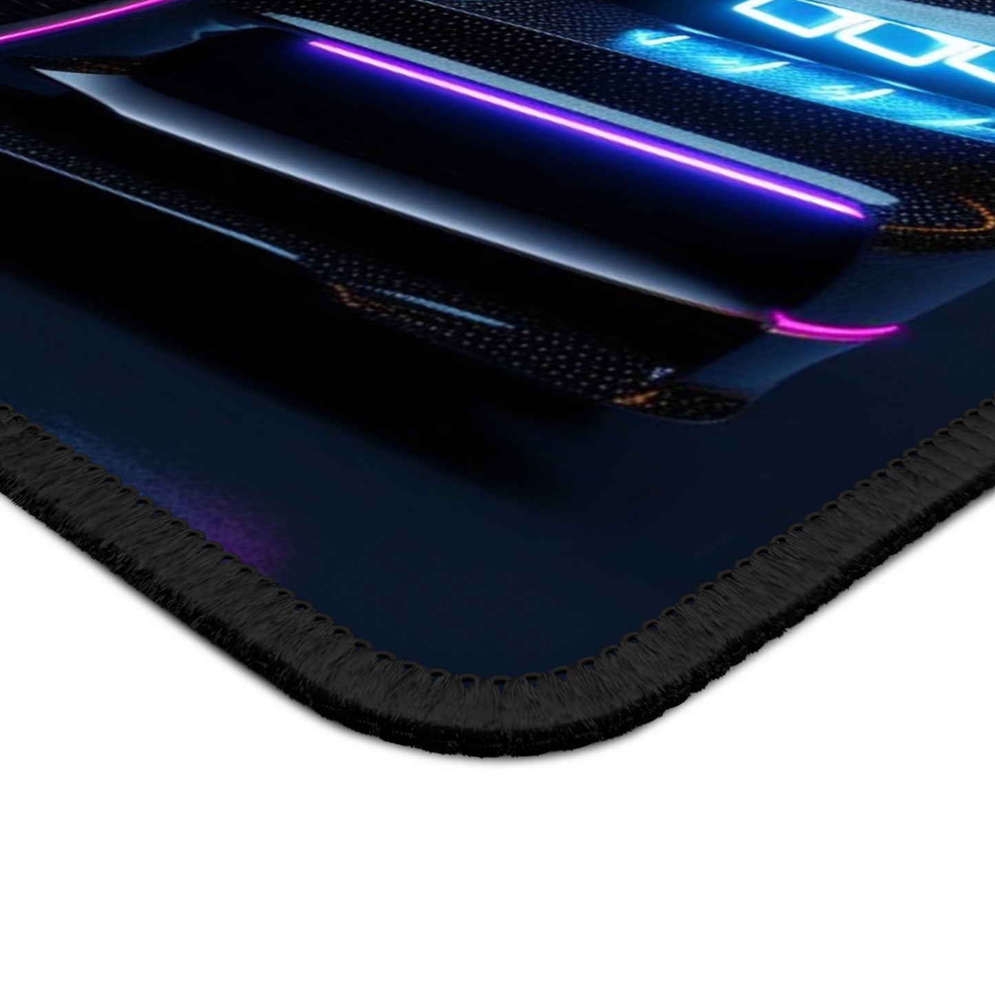Gaming Mouse Pad Hyper Bugatti Chiron 2