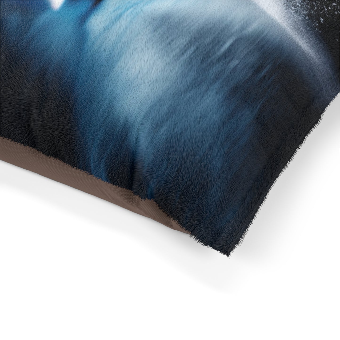 Pet Bed Ferrari Water Splash 1