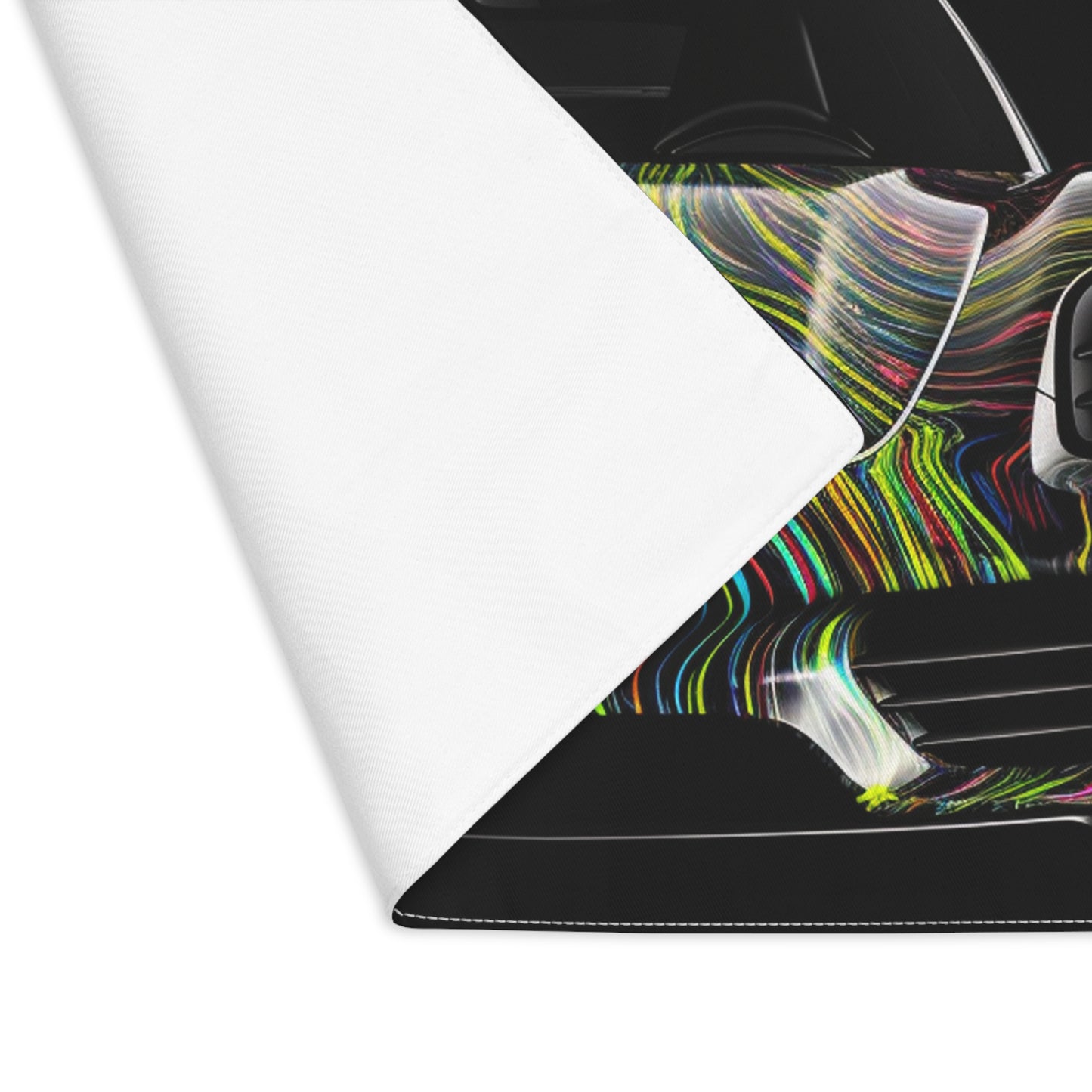 Placemat, 1pc Porsche Line 3