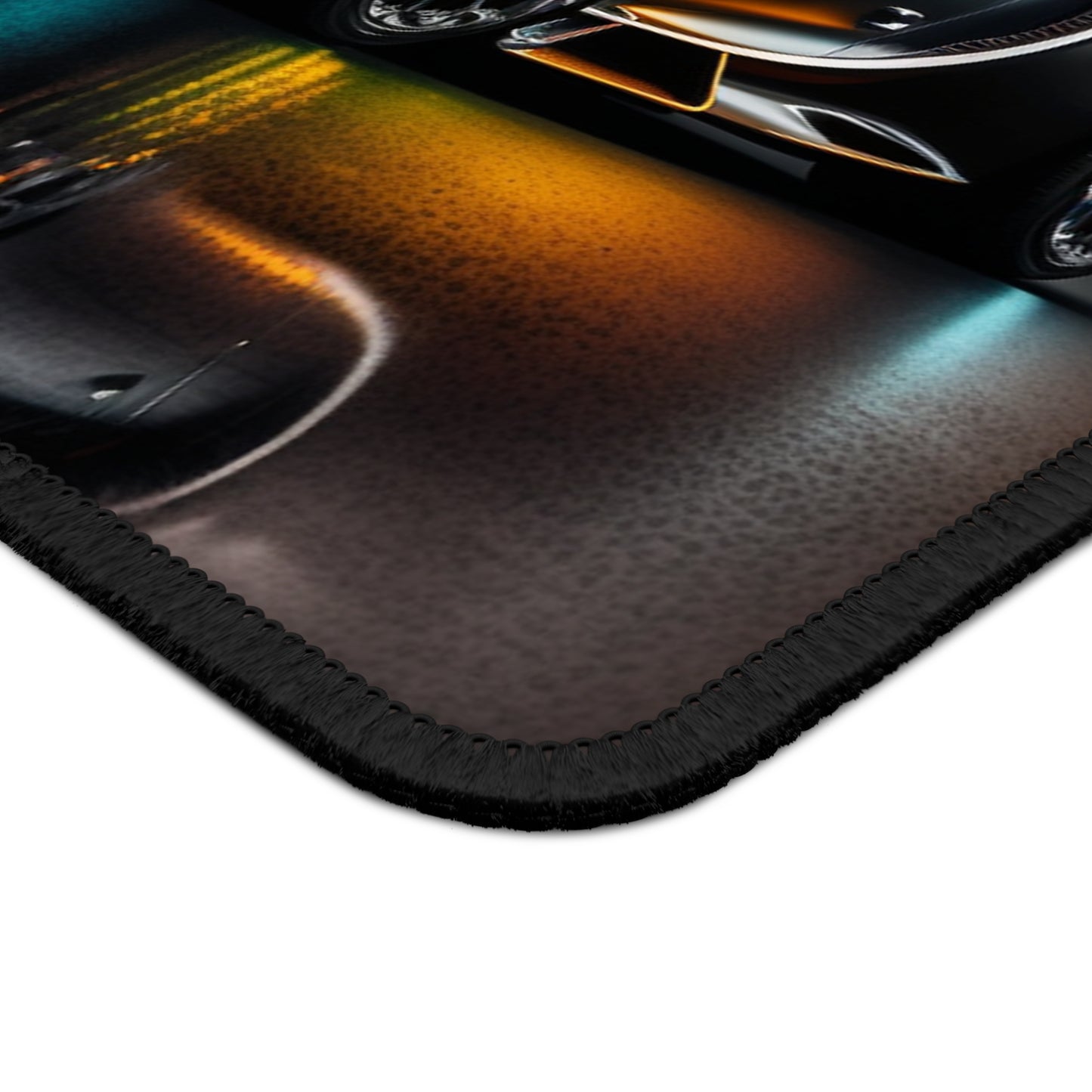 Gaming Mouse Pad Bugatti Chiron Super 2